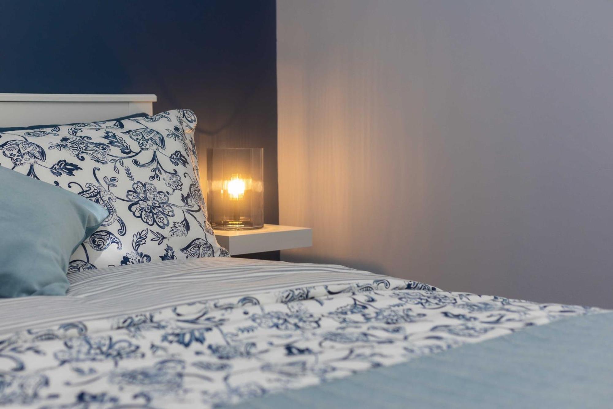 Apartment Verulum - By Coastline Retreats - Beautifully Designed Luxury Town Centre - 5 Minute Walk To The - Parking Included Bournemouth