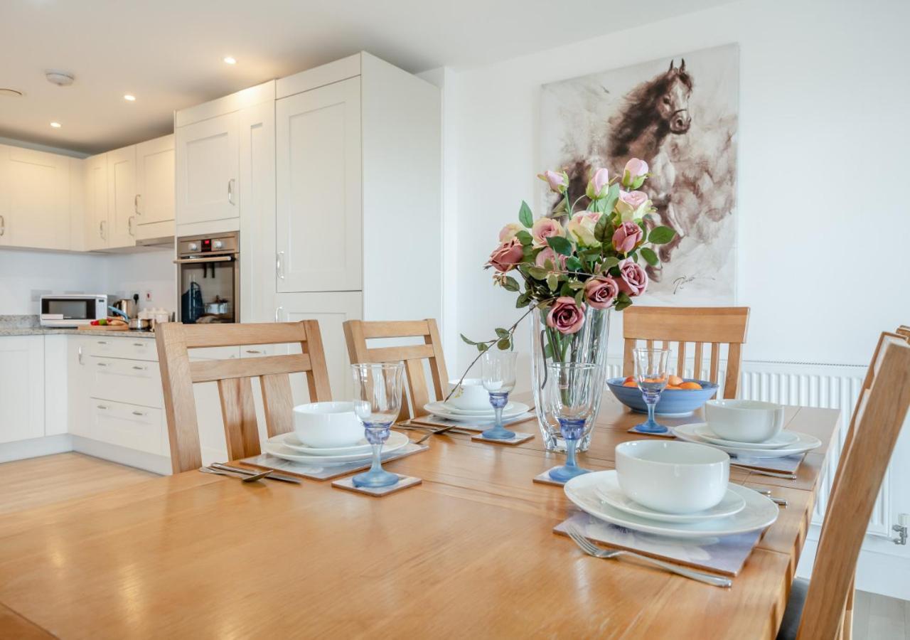 Bay View Holiday home *
