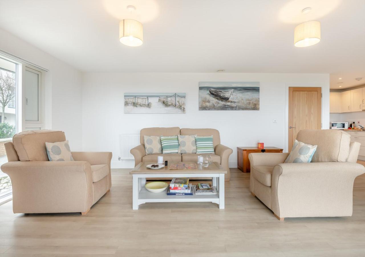 Holiday home Bay View