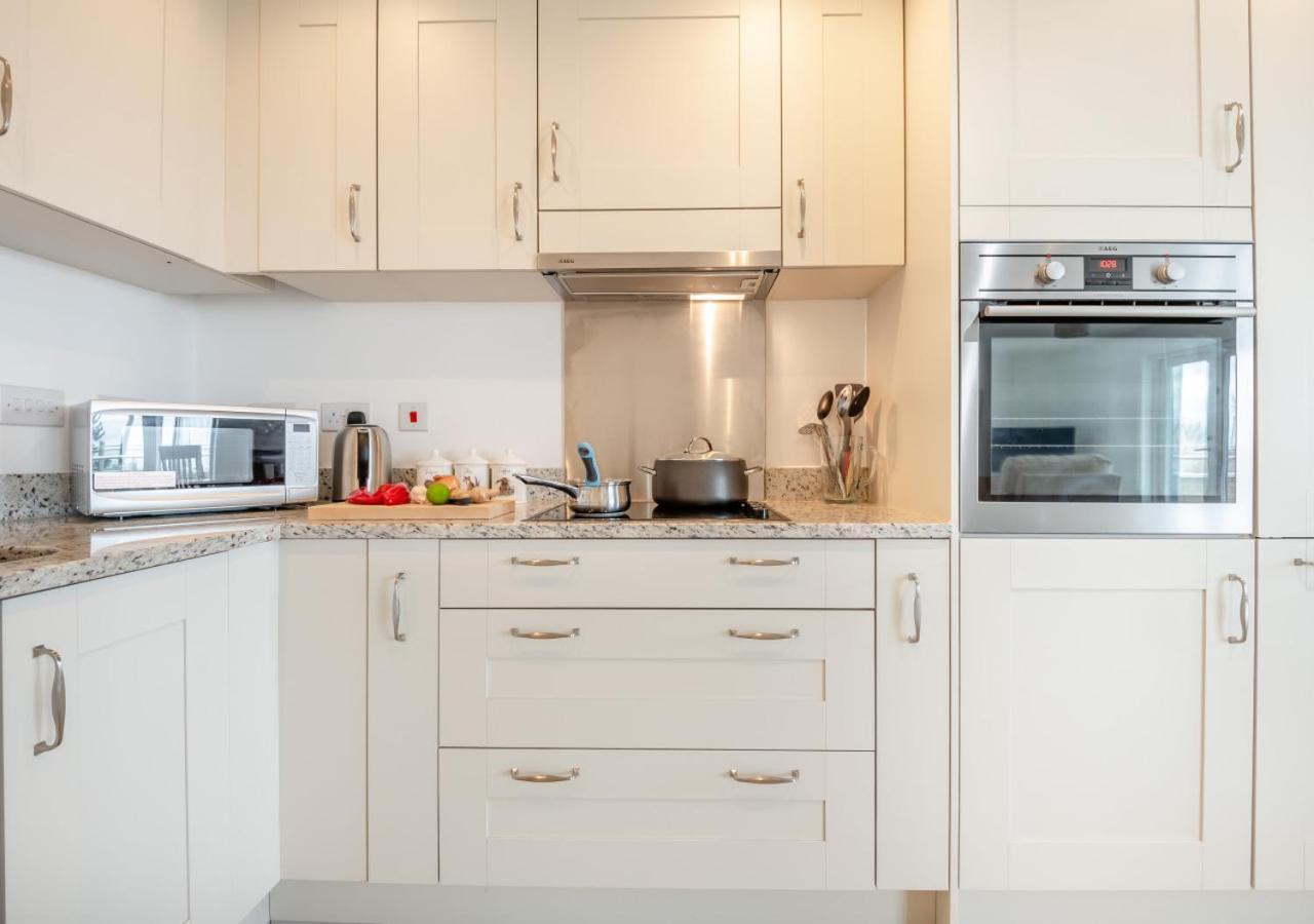 Bay View Holiday home Bournemouth