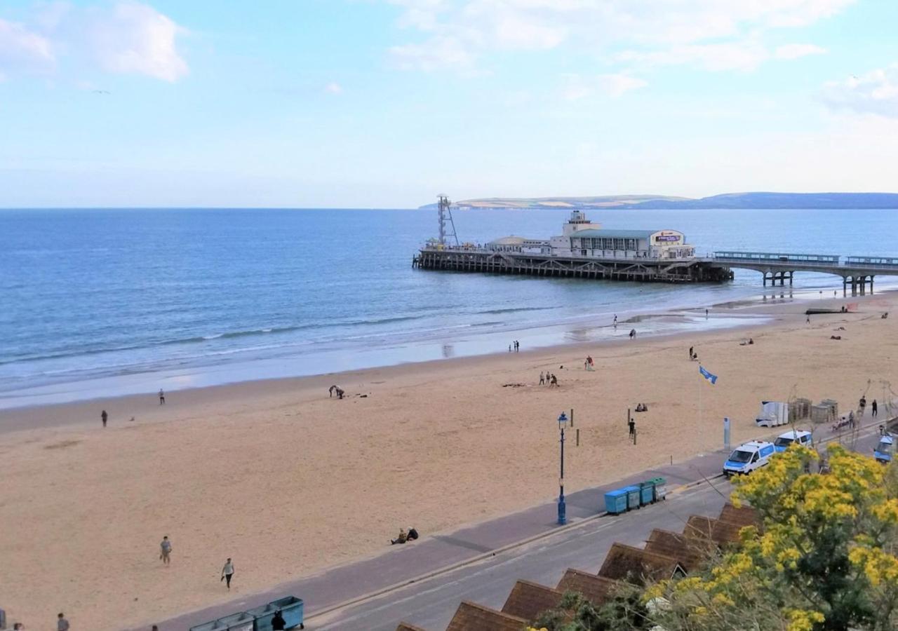 Bay View * Bournemouth