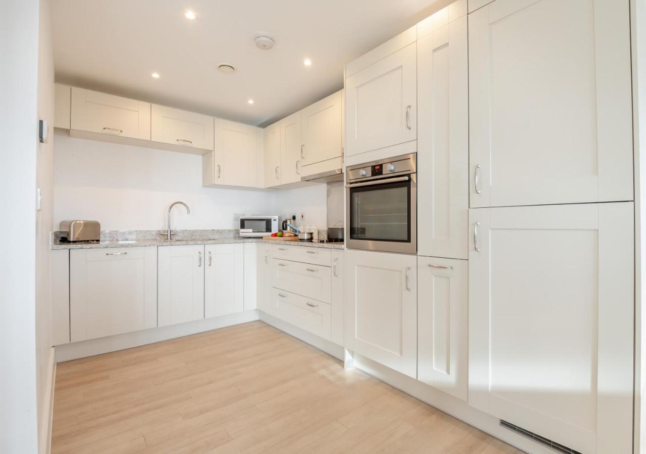 Bay View Holiday home Bournemouth