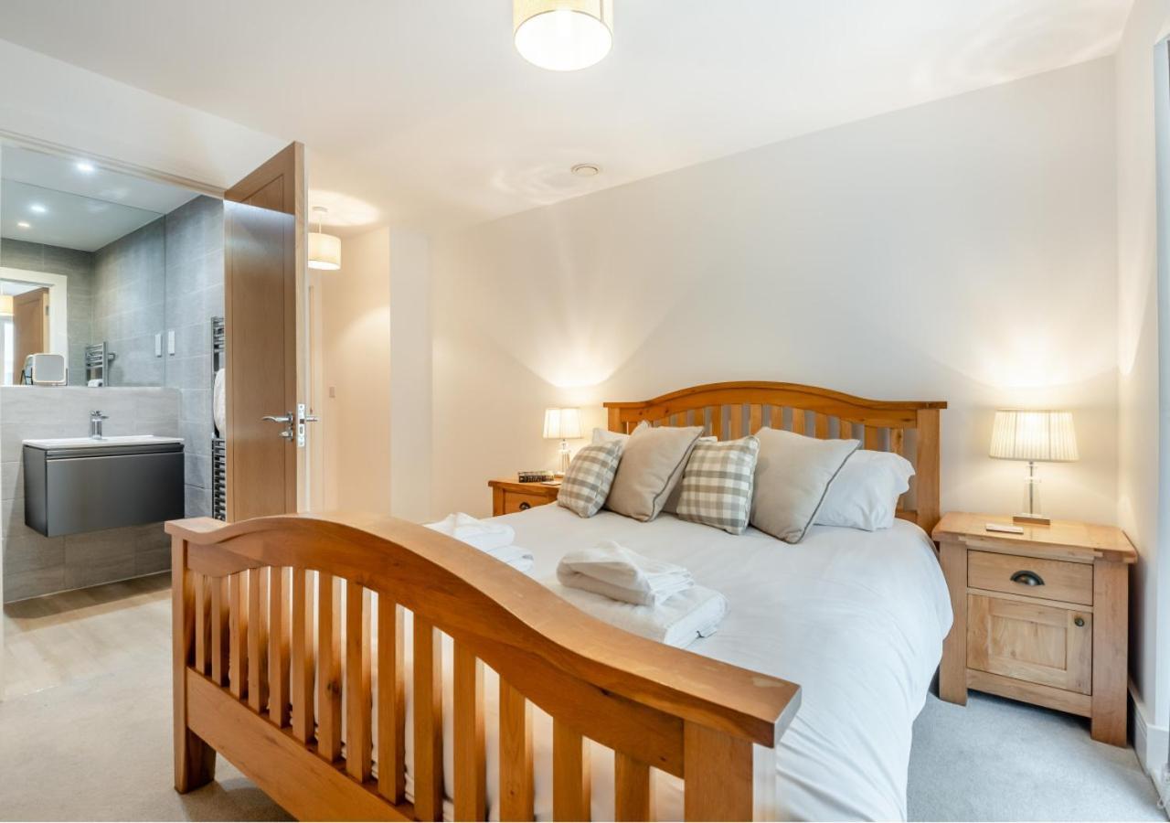 Bay View Holiday home