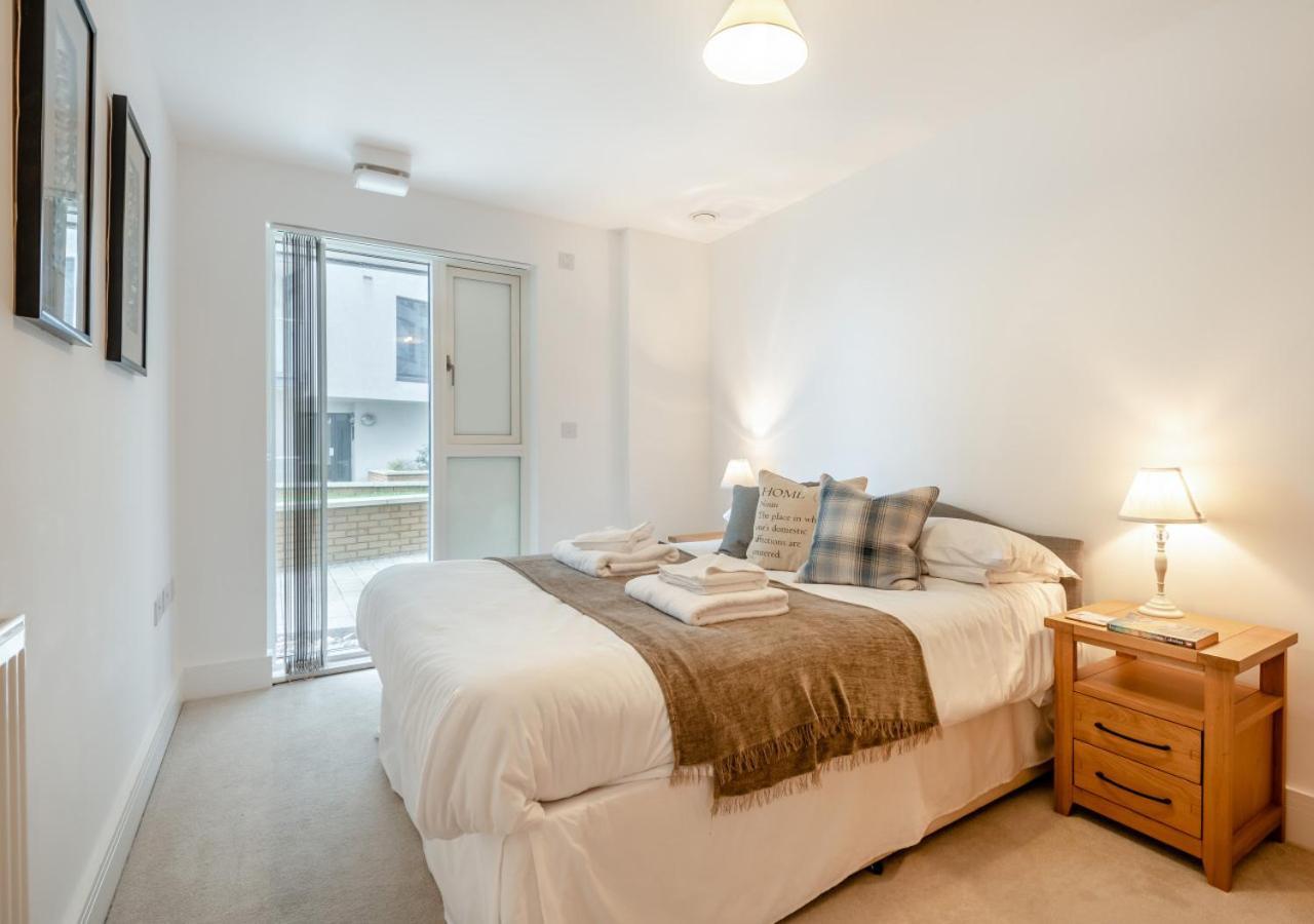 Bay View Holiday home Bournemouth