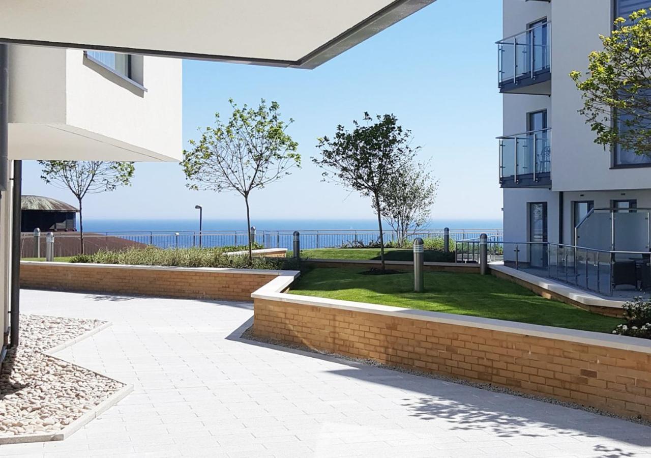 Holiday home Bay View *