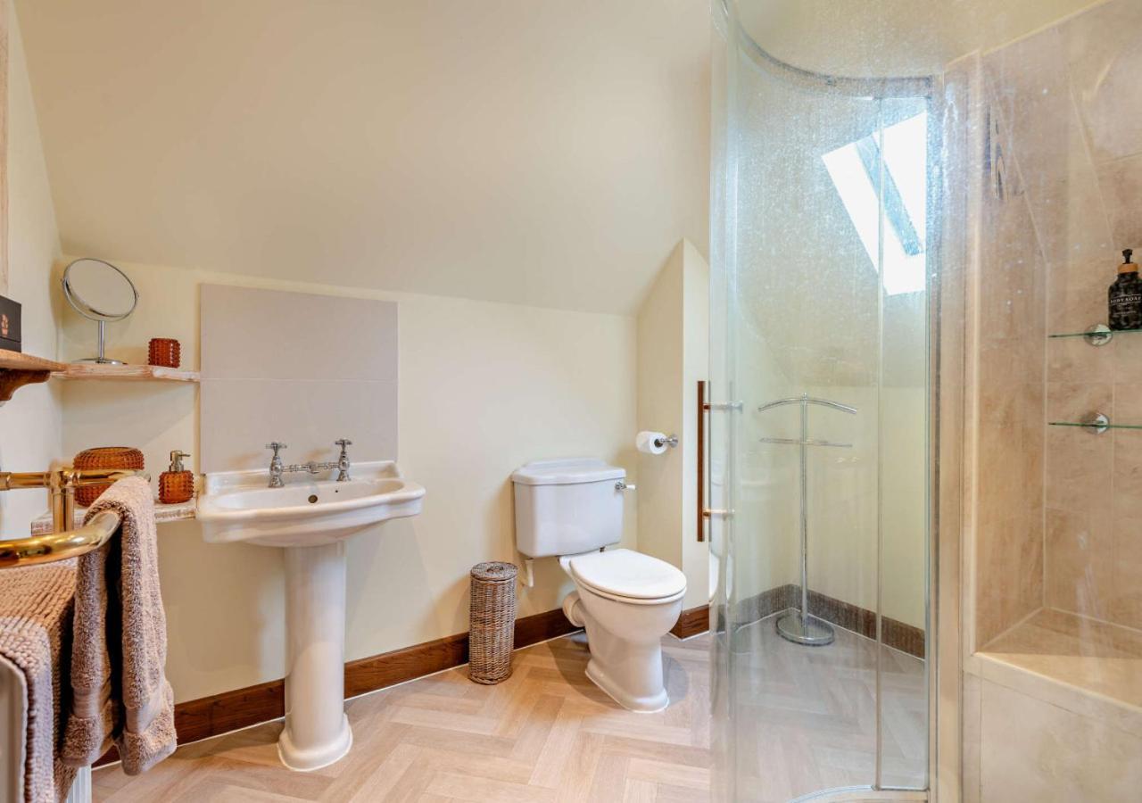 Throop House - Holiday home