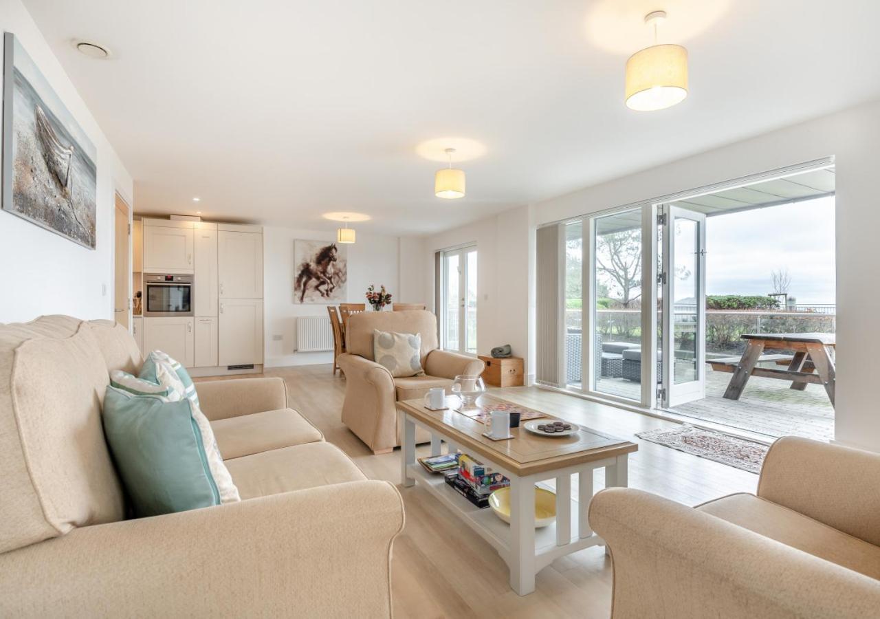 Bay View Holiday home Bournemouth