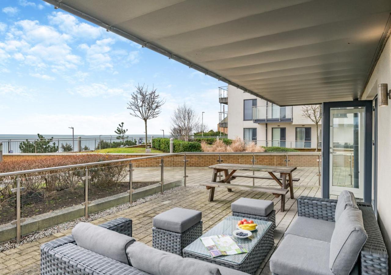 Bay View * Bournemouth