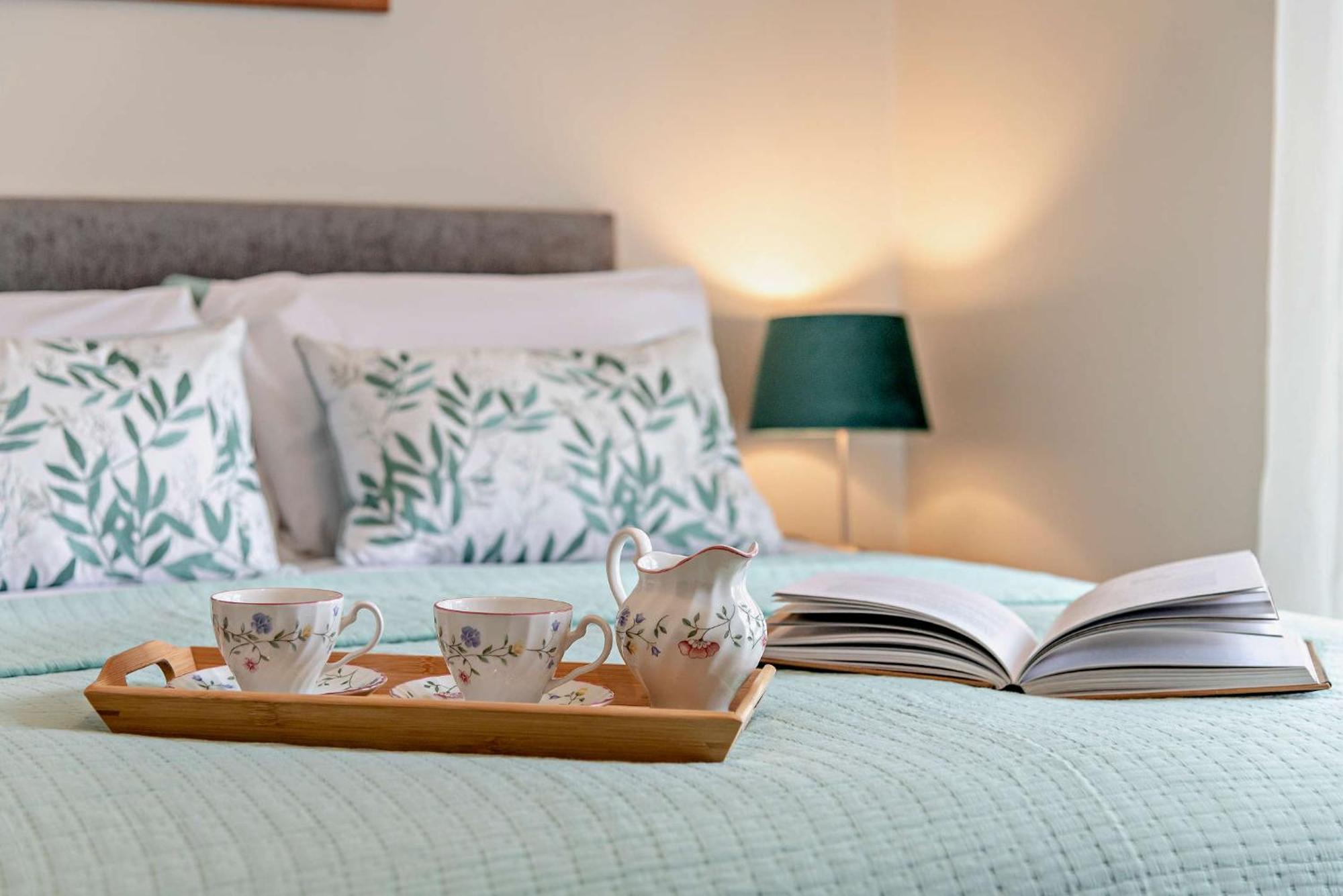 Oakwood Christchurch Sleeps 8 Holiday home *