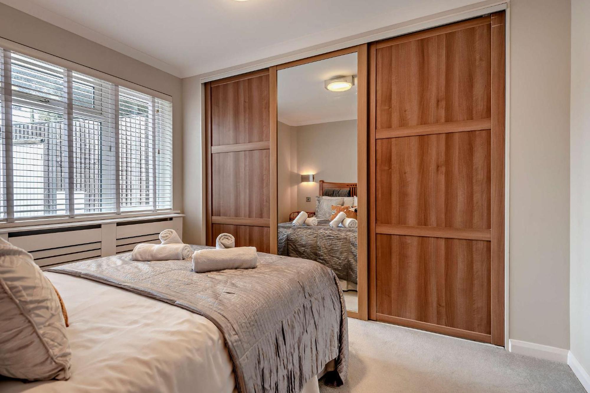 Oakwood Christchurch Sleeps 8 Bournemouth