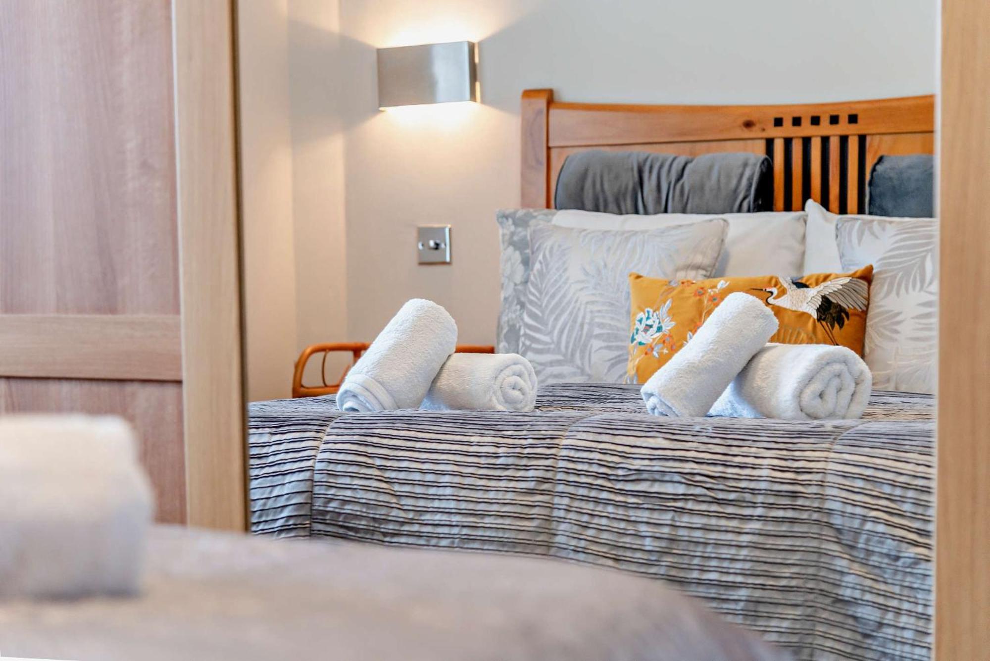 Holiday home Oakwood Christchurch Sleeps 8 Bournemouth