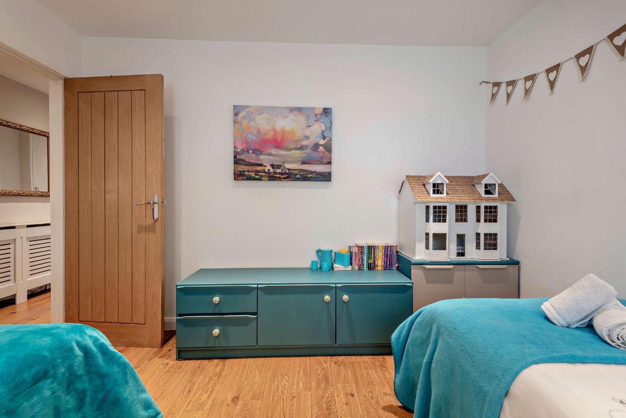 Holiday home Oakwood Christchurch Sleeps 8 Bournemouth
