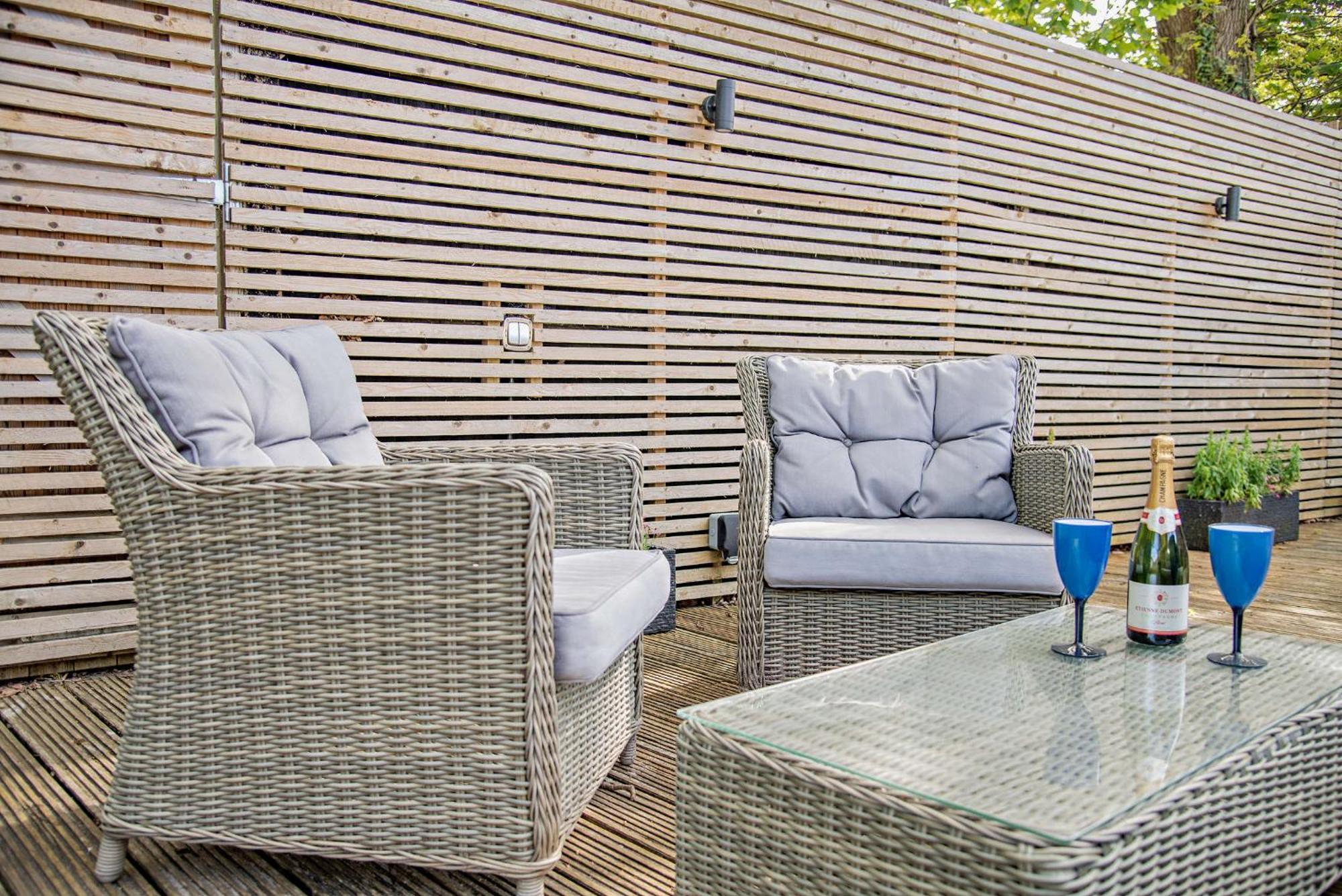 Holiday home Oakwood Christchurch Sleeps 8