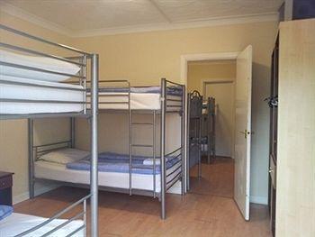Hostel Lynden Court Bournemouth