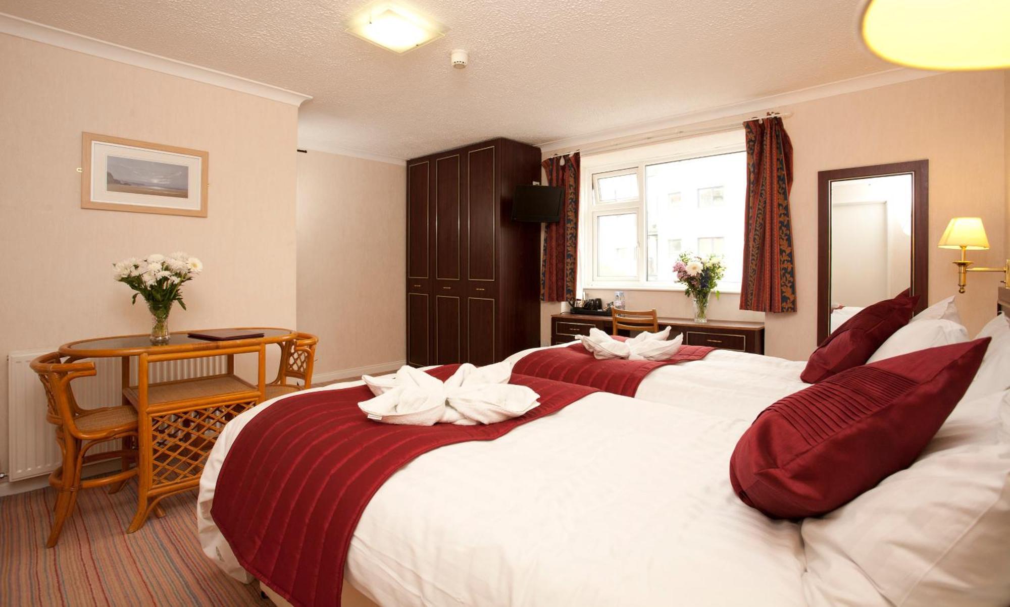 Guest house Denewood