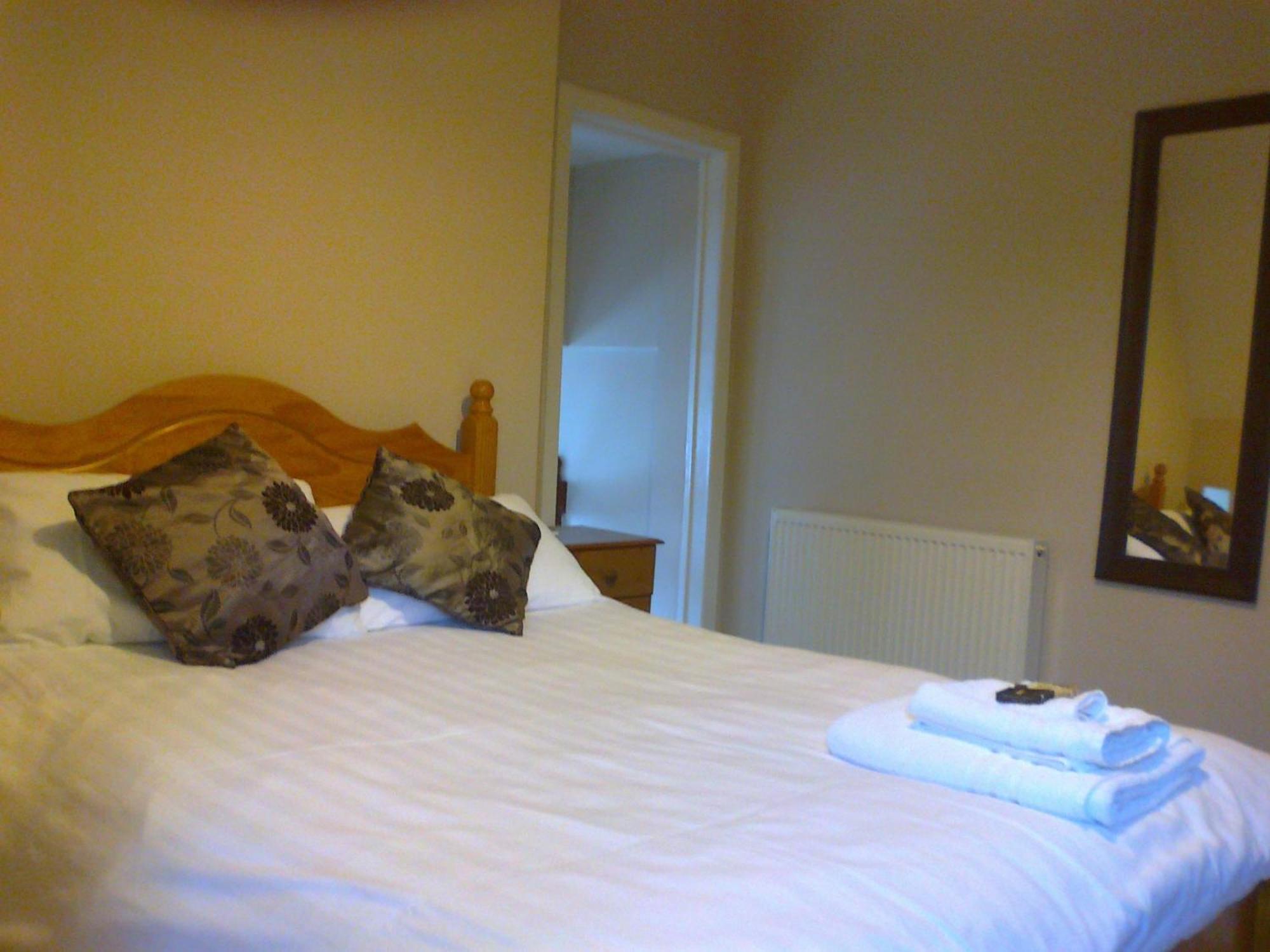 Guest house Kingsley 3*