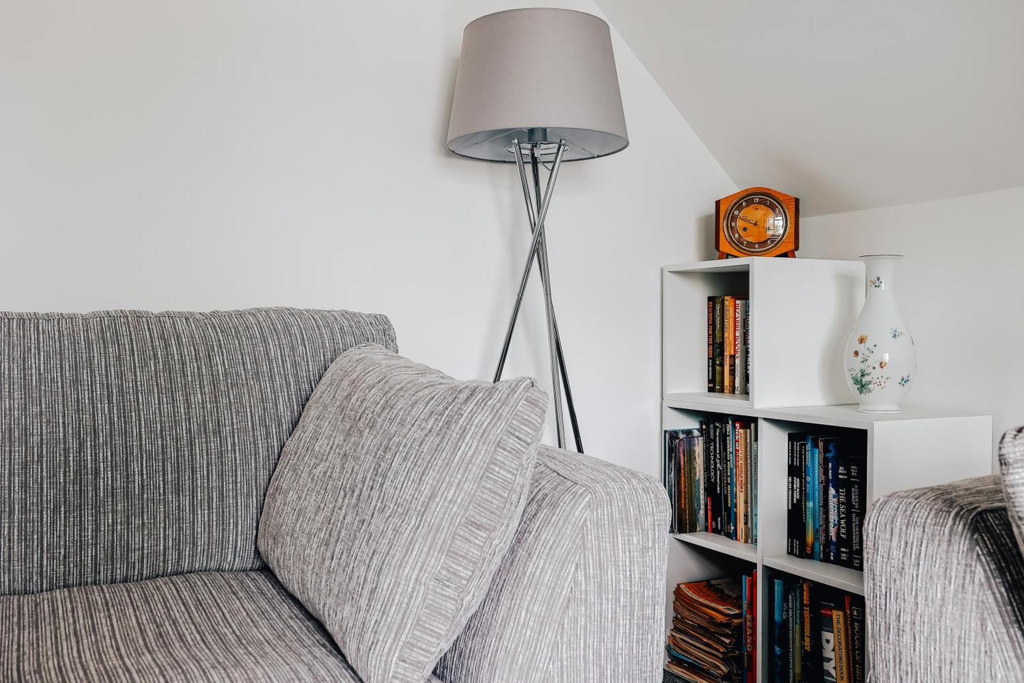 Coastal Haven: Southbourne's Two-bedroom Retreat