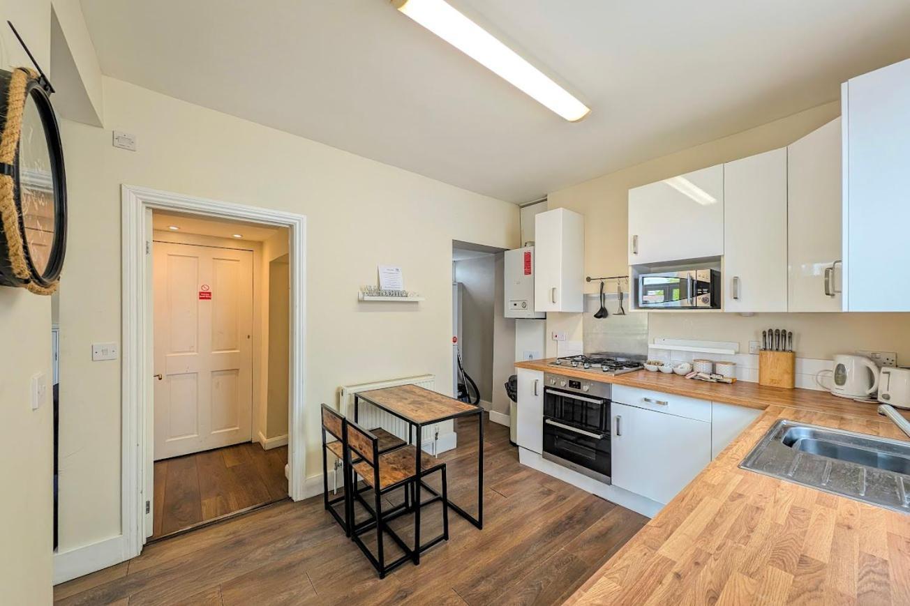 Holiday home Town Centre House For 6 Guests *