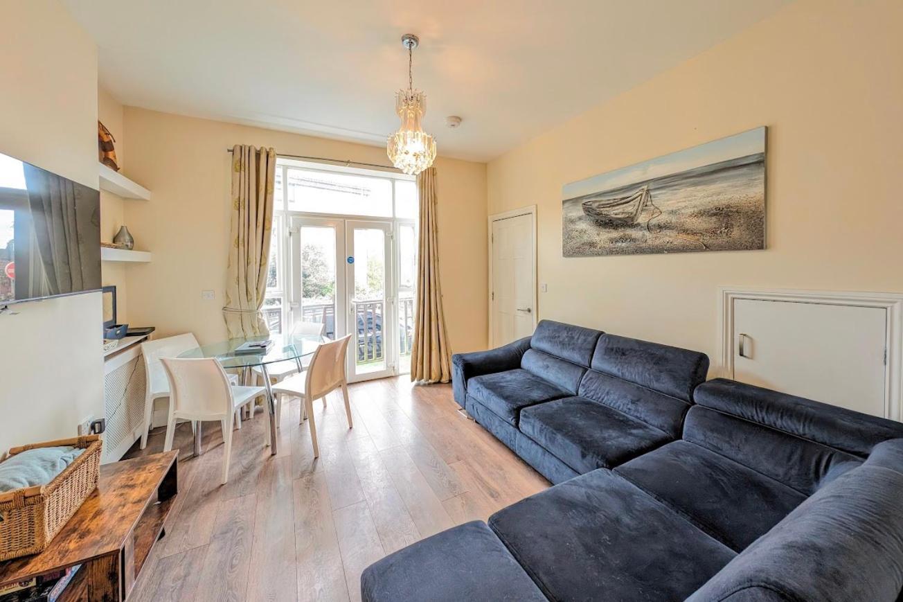 Town Centre House For 6 Guests Holiday home Bournemouth