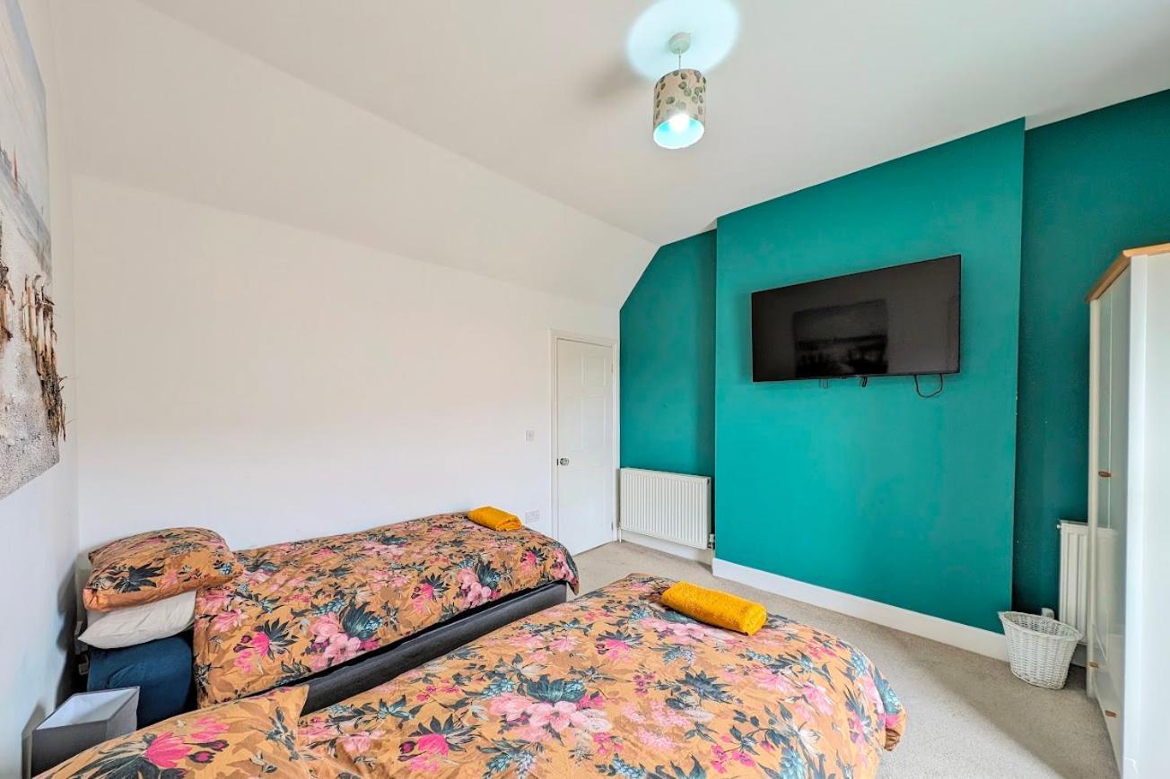 Holiday home Town Centre House For 6 Guests *