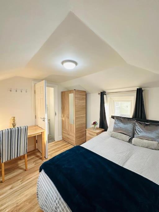 Gladstone House Holiday home *