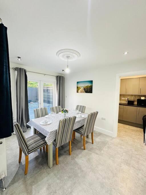 Gladstone House Holiday home Bournemouth