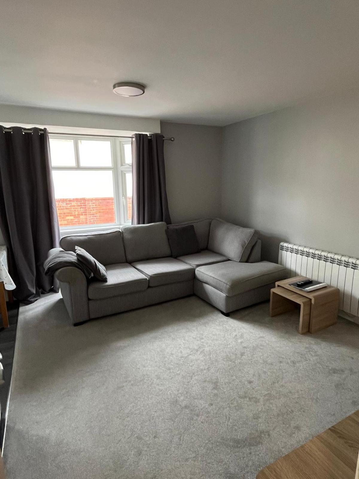 New 2 Bedroom First Floor Close To * Bournemouth