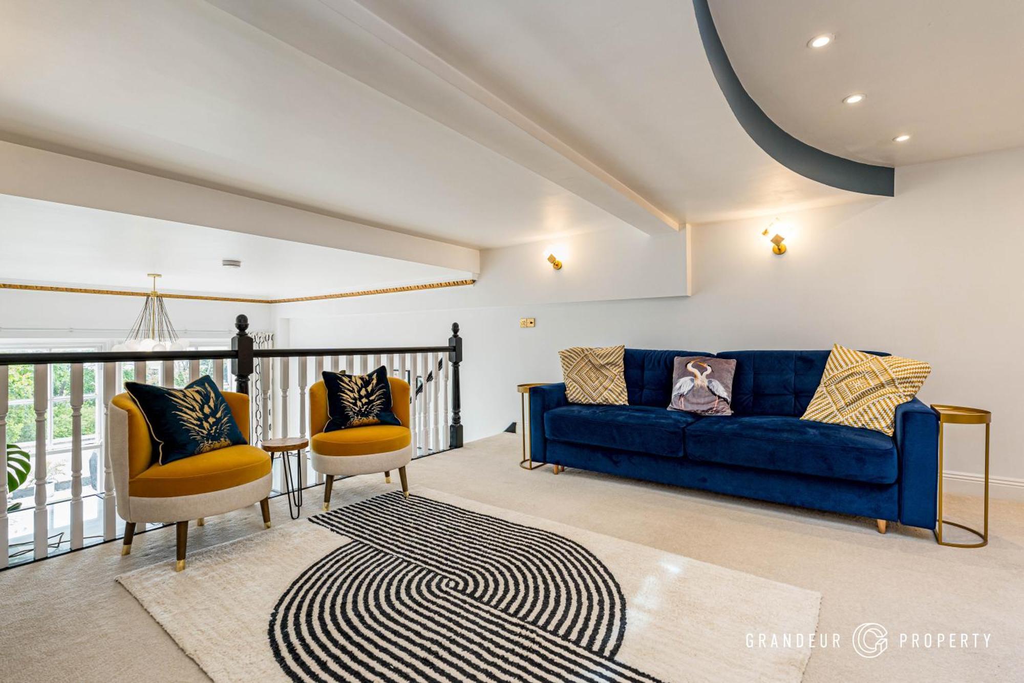 The Atrium By Grandeur Apartment Bournemouth