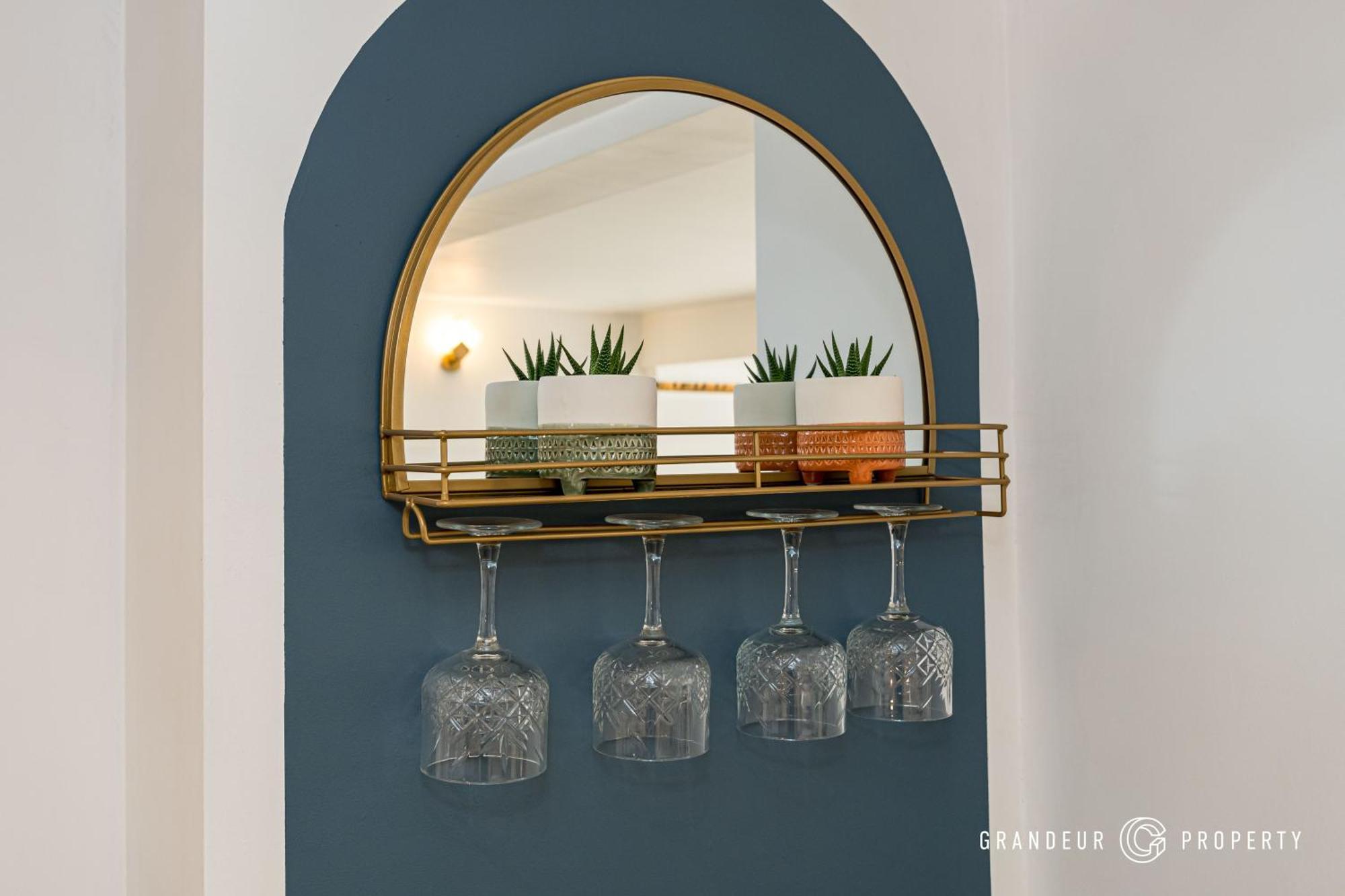 The Atrium By Grandeur Apartment Bournemouth