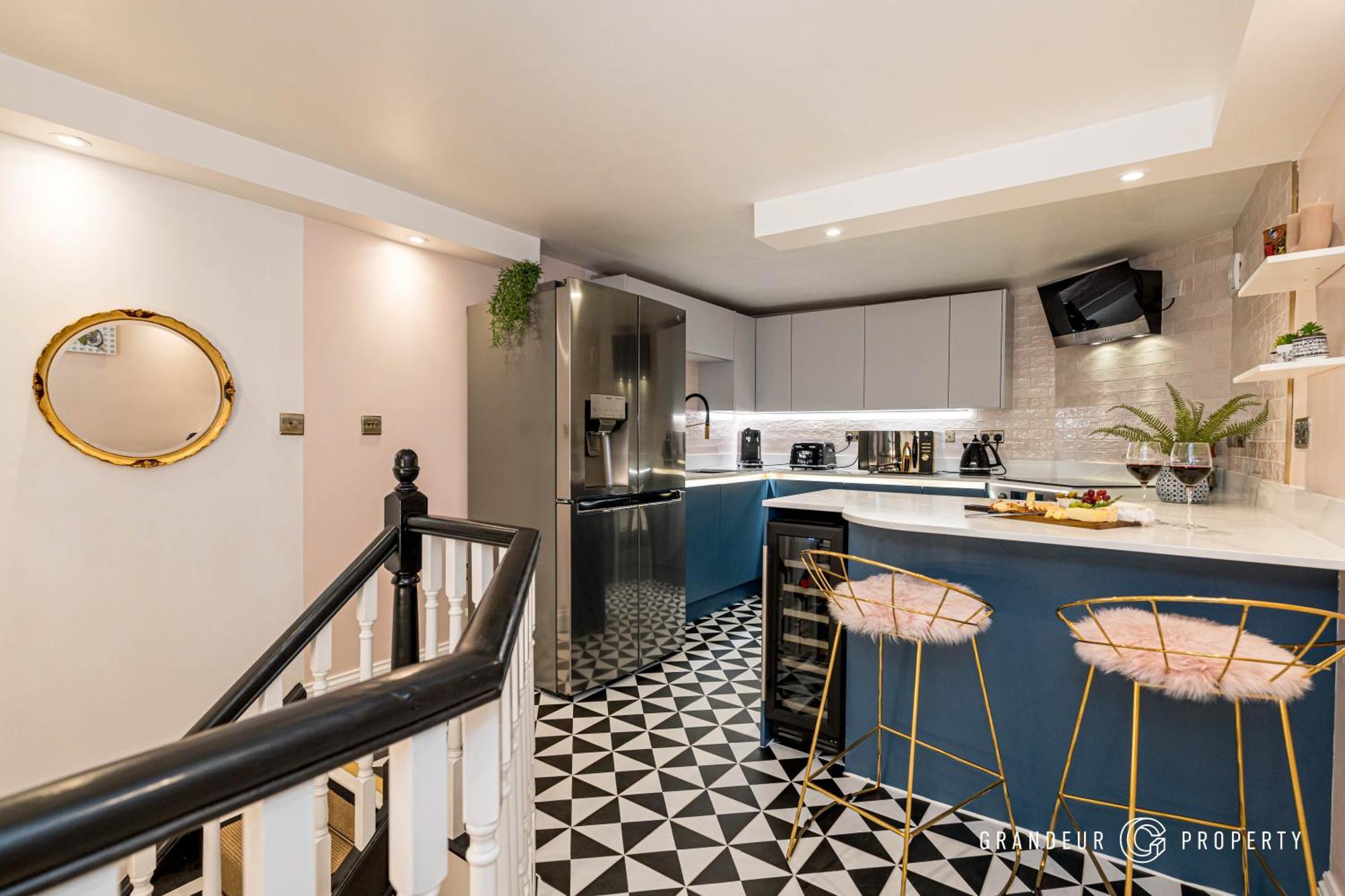 Apartment The Atrium By Grandeur Bournemouth