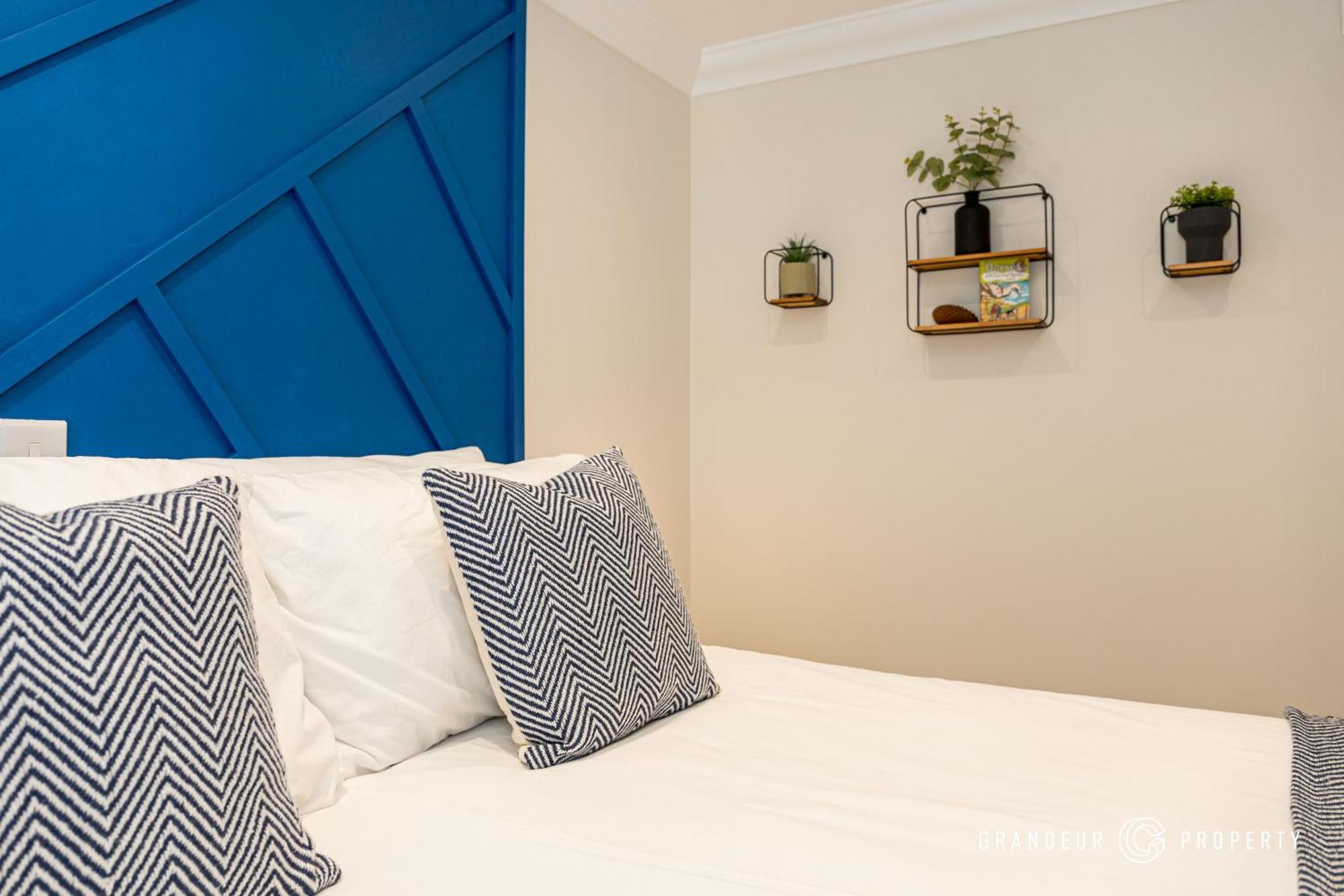 The Atrium By Grandeur * Bournemouth