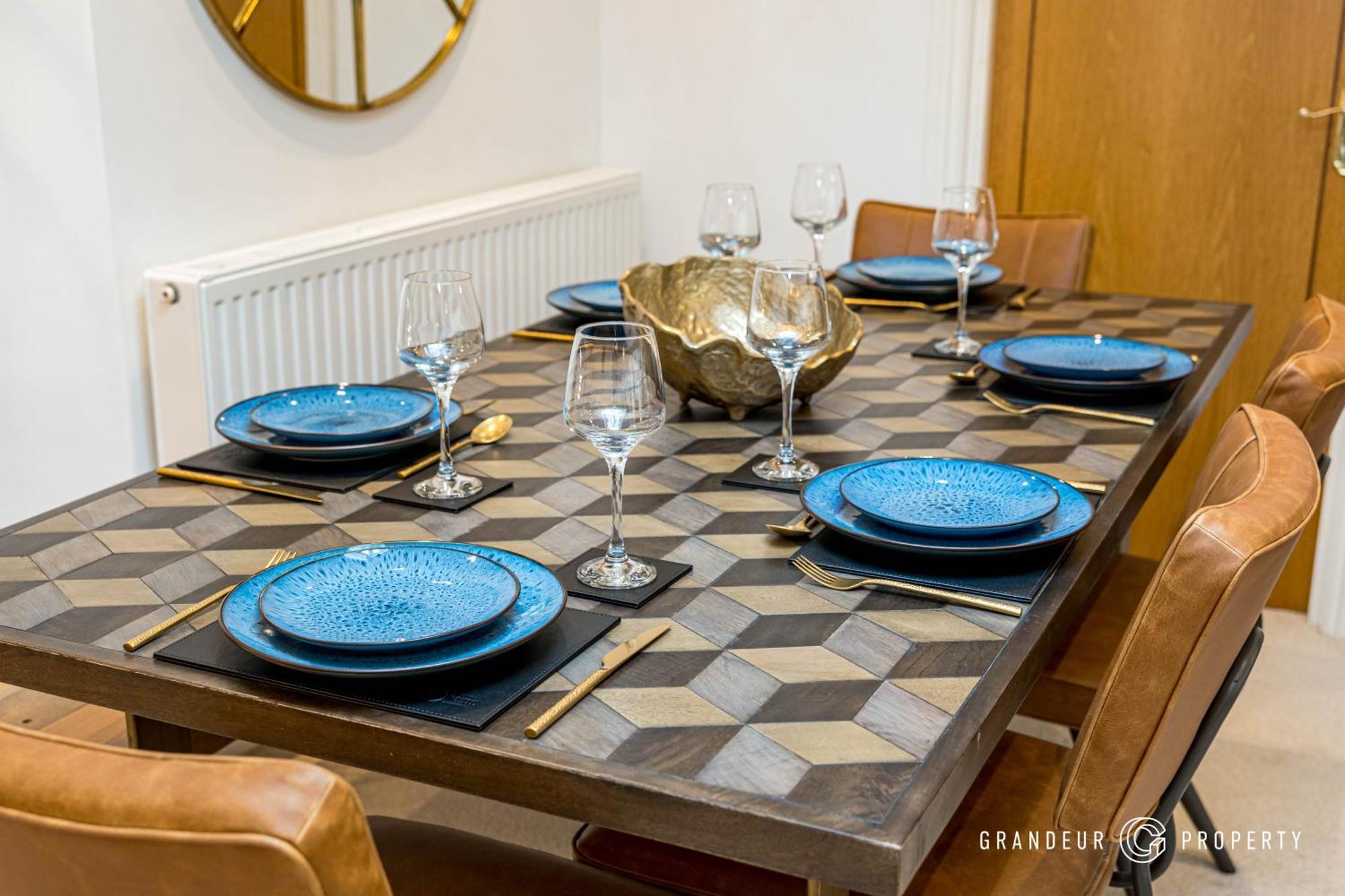 The Atrium By Grandeur Apartment Bournemouth