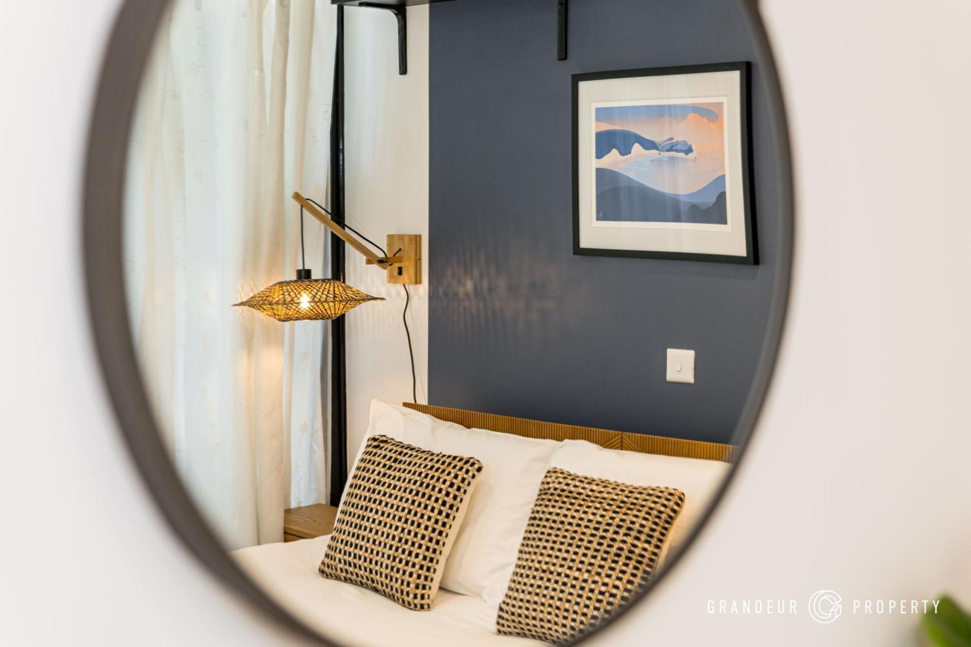 Apartment The Atrium By Grandeur Bournemouth