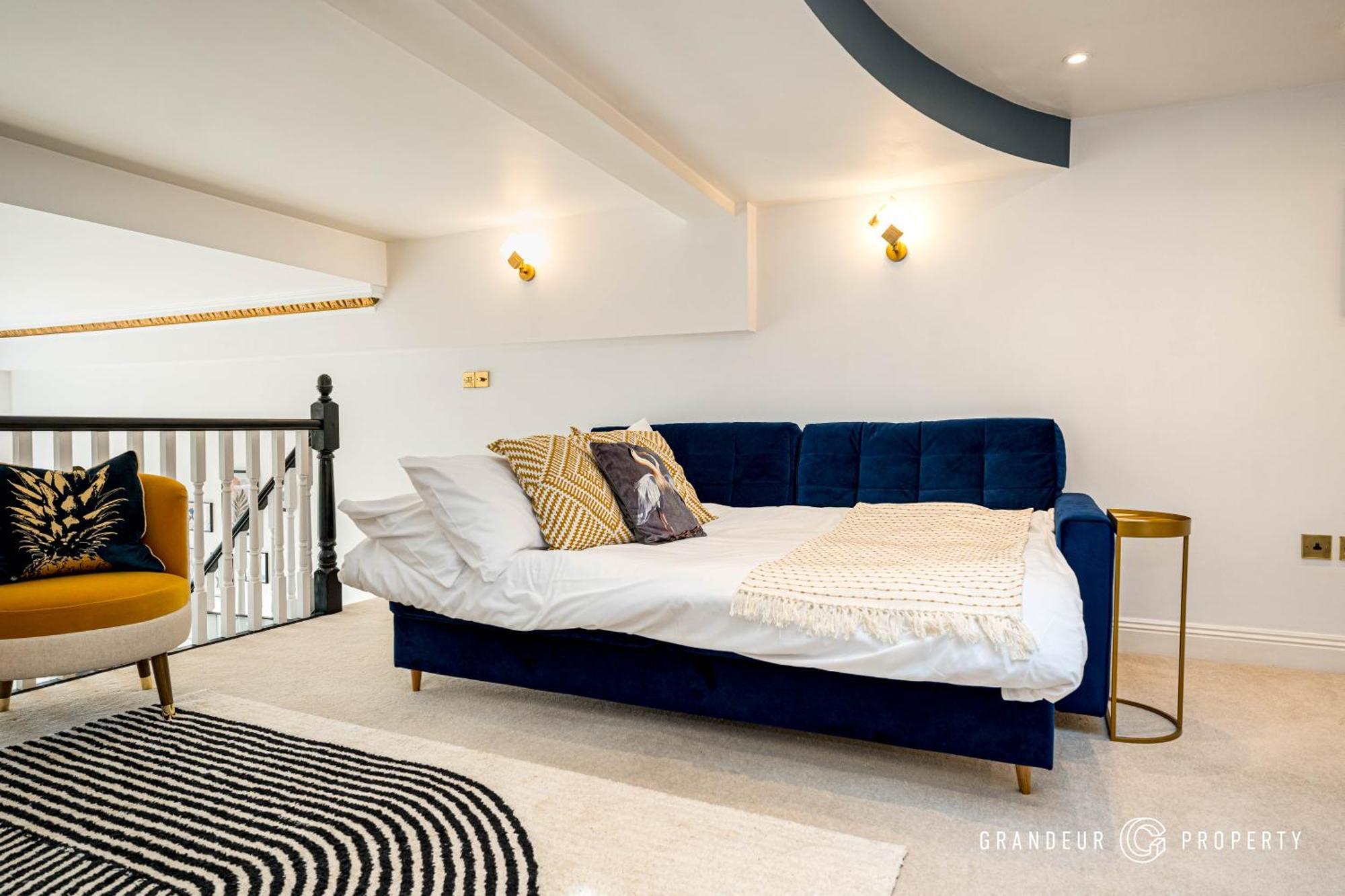 The Atrium By Grandeur Apartment Bournemouth