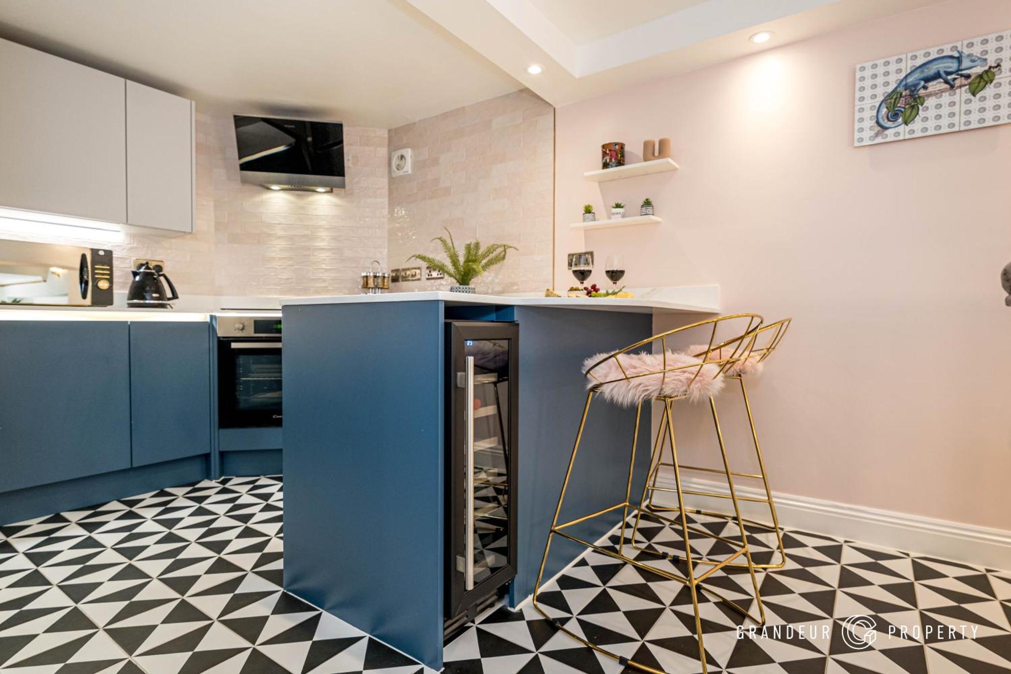 The Atrium By Grandeur Bournemouth