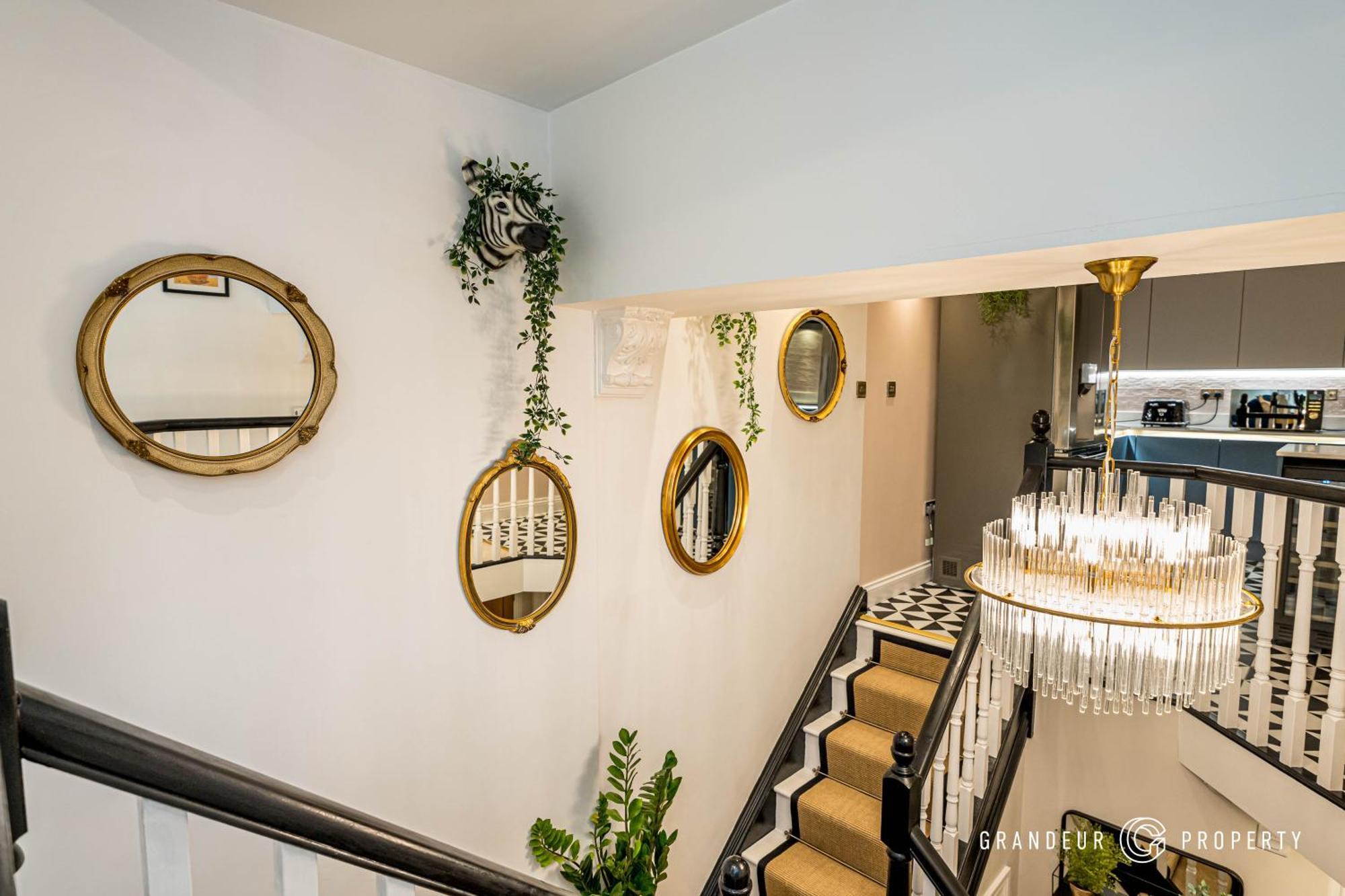 Apartment The Atrium By Grandeur *