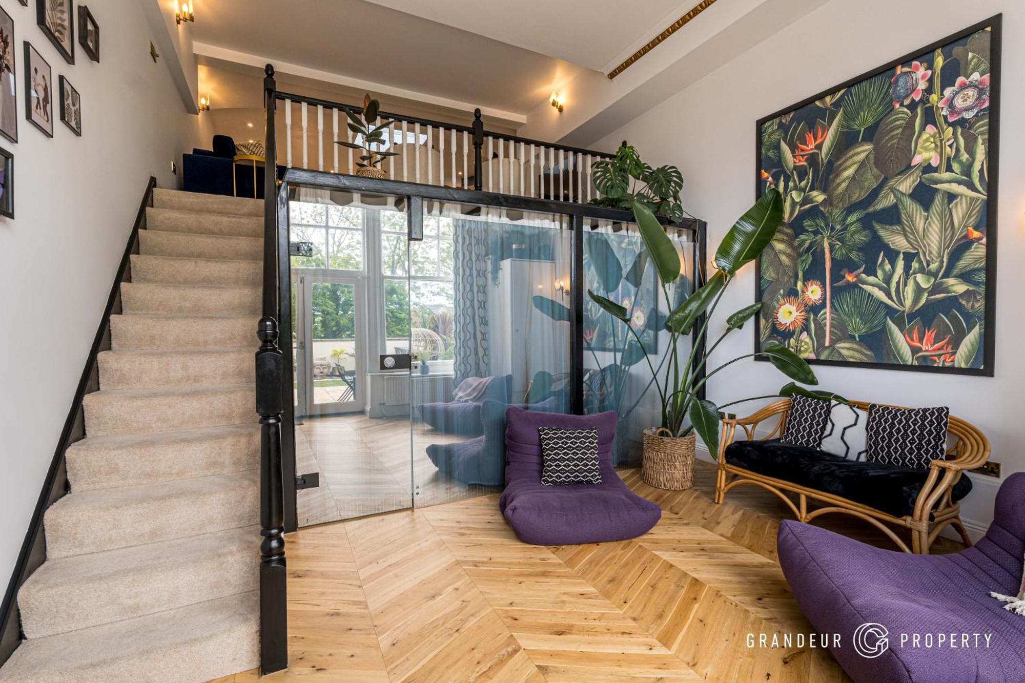 The Atrium By Grandeur Apartment Bournemouth