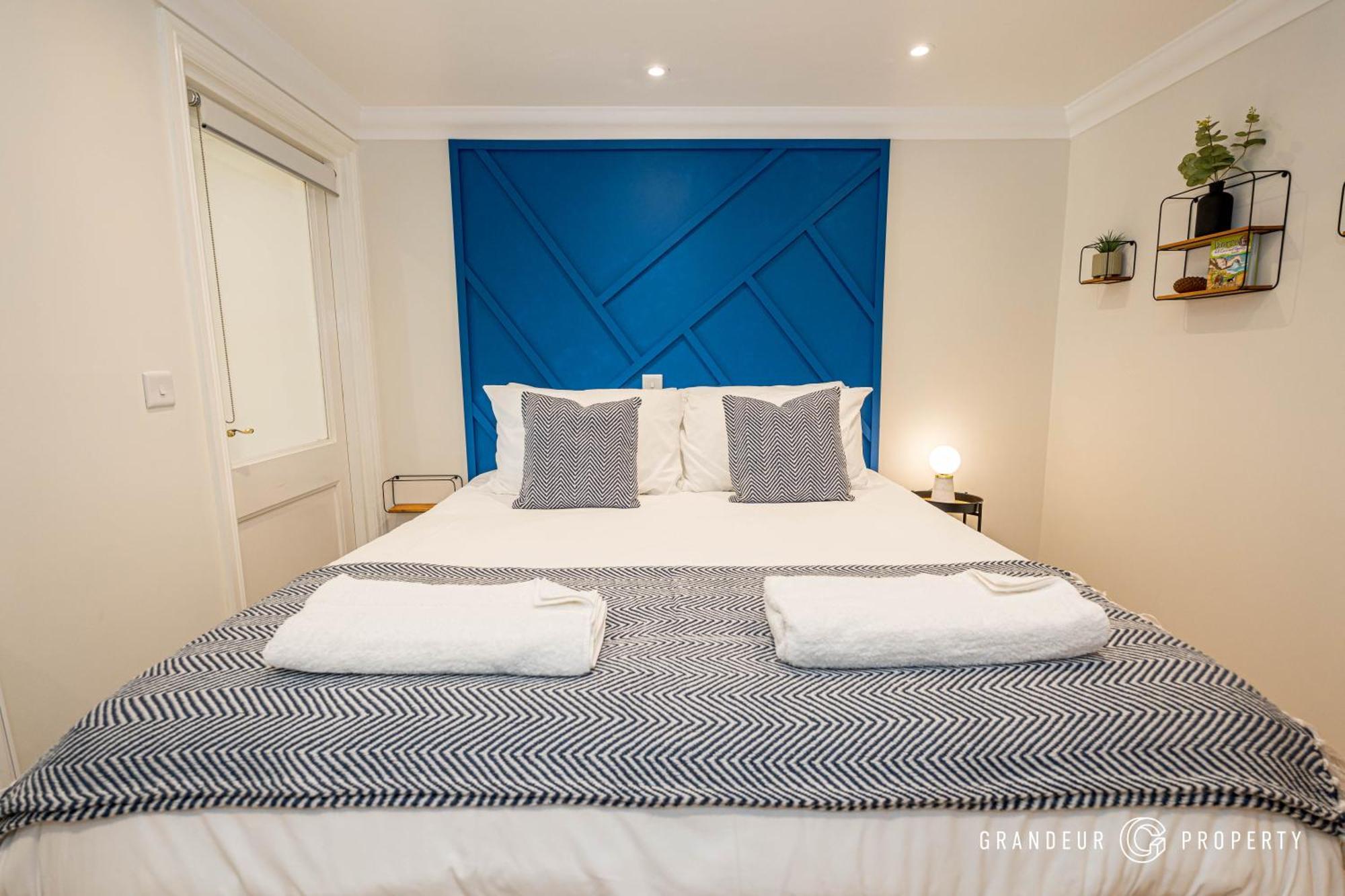 The Atrium By Grandeur Bournemouth