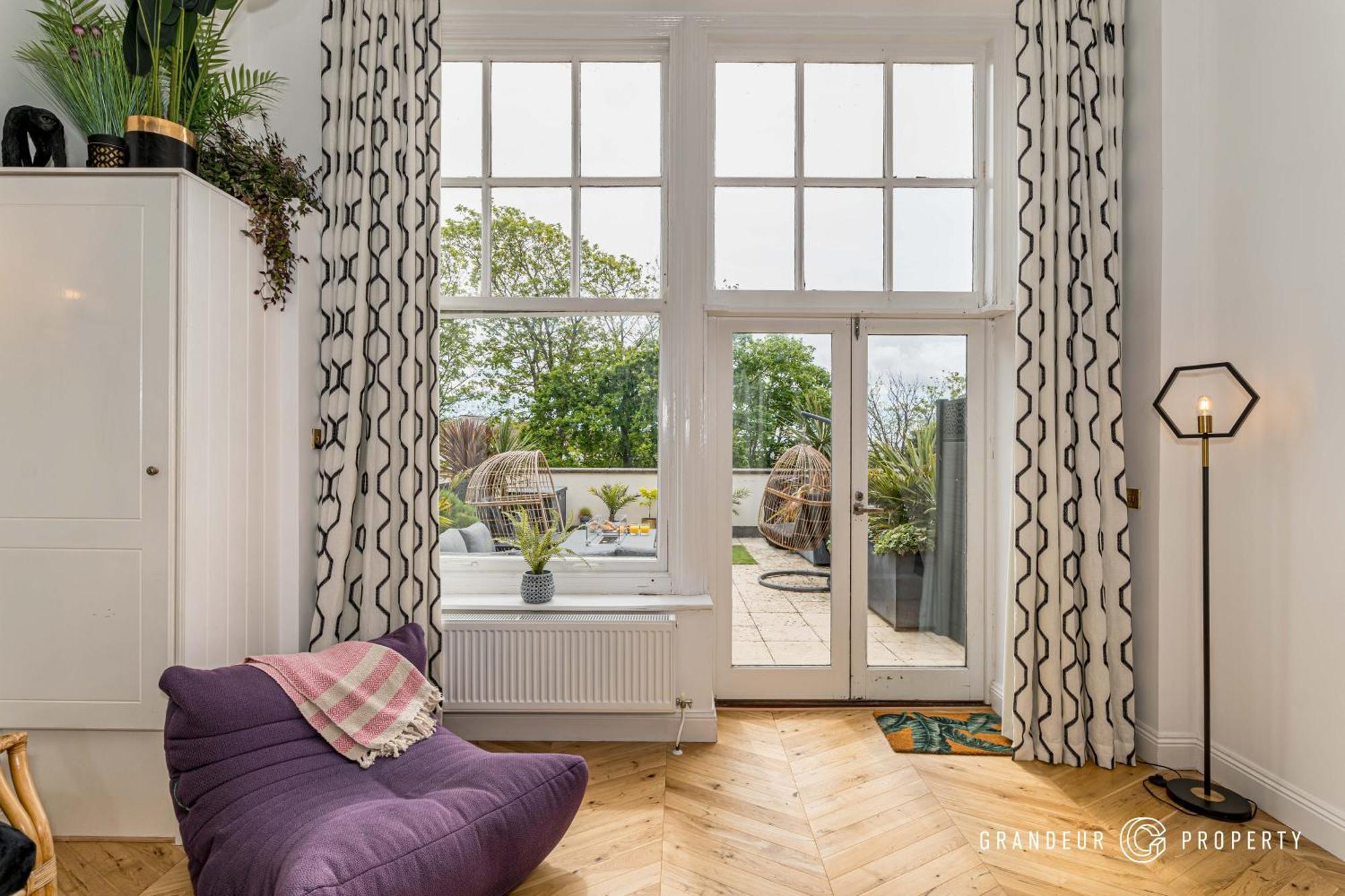 The Atrium By Grandeur Bournemouth