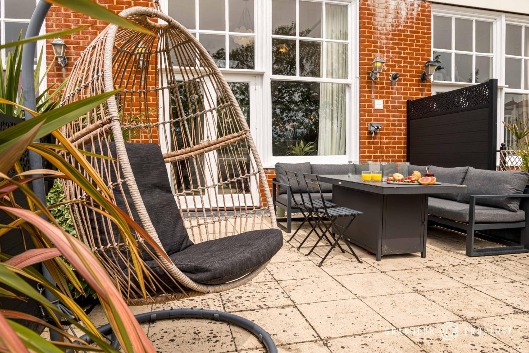 The Atrium By Grandeur Bournemouth