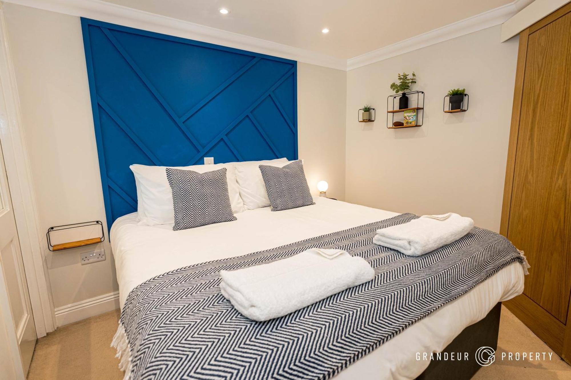 The Atrium By Grandeur Bournemouth