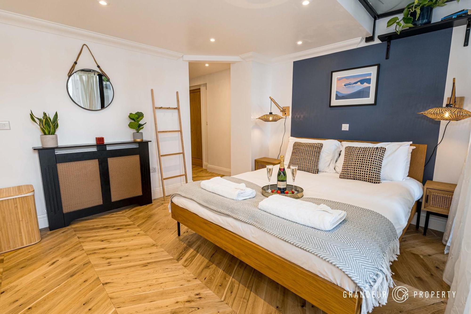The Atrium By Grandeur Apartment Bournemouth