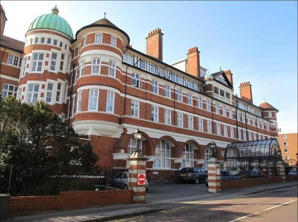 The Atrium By Grandeur Apartment Bournemouth