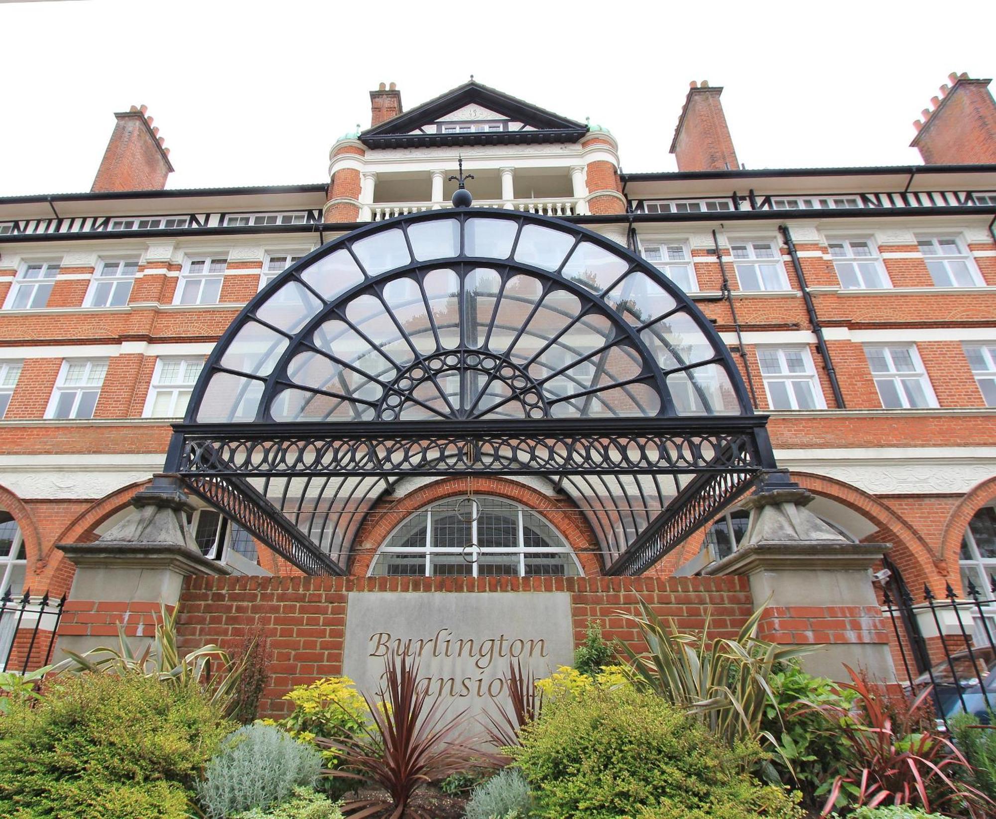 Apartment The Atrium By Grandeur Bournemouth