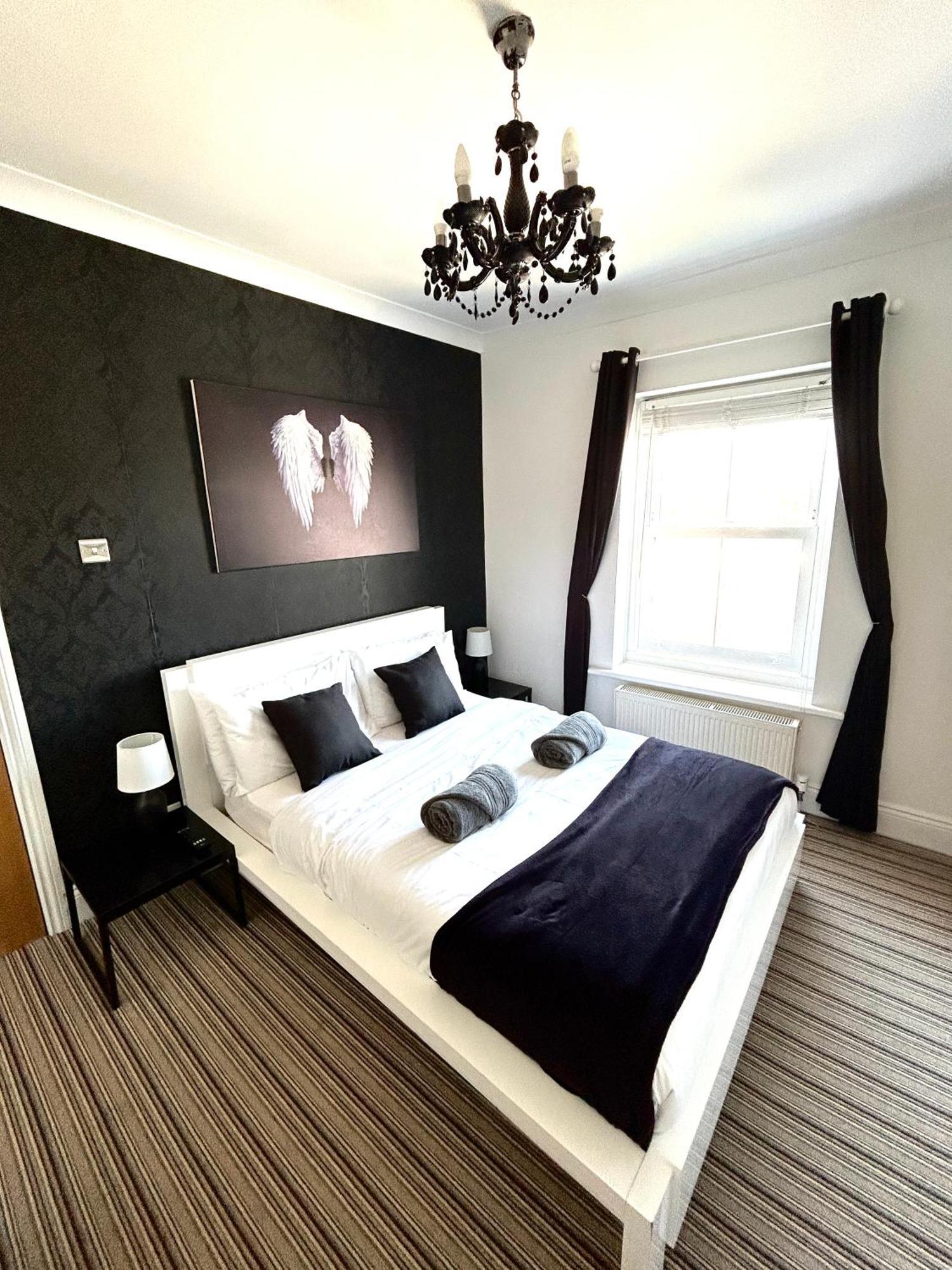 Bamboo 4* Bournemouth
