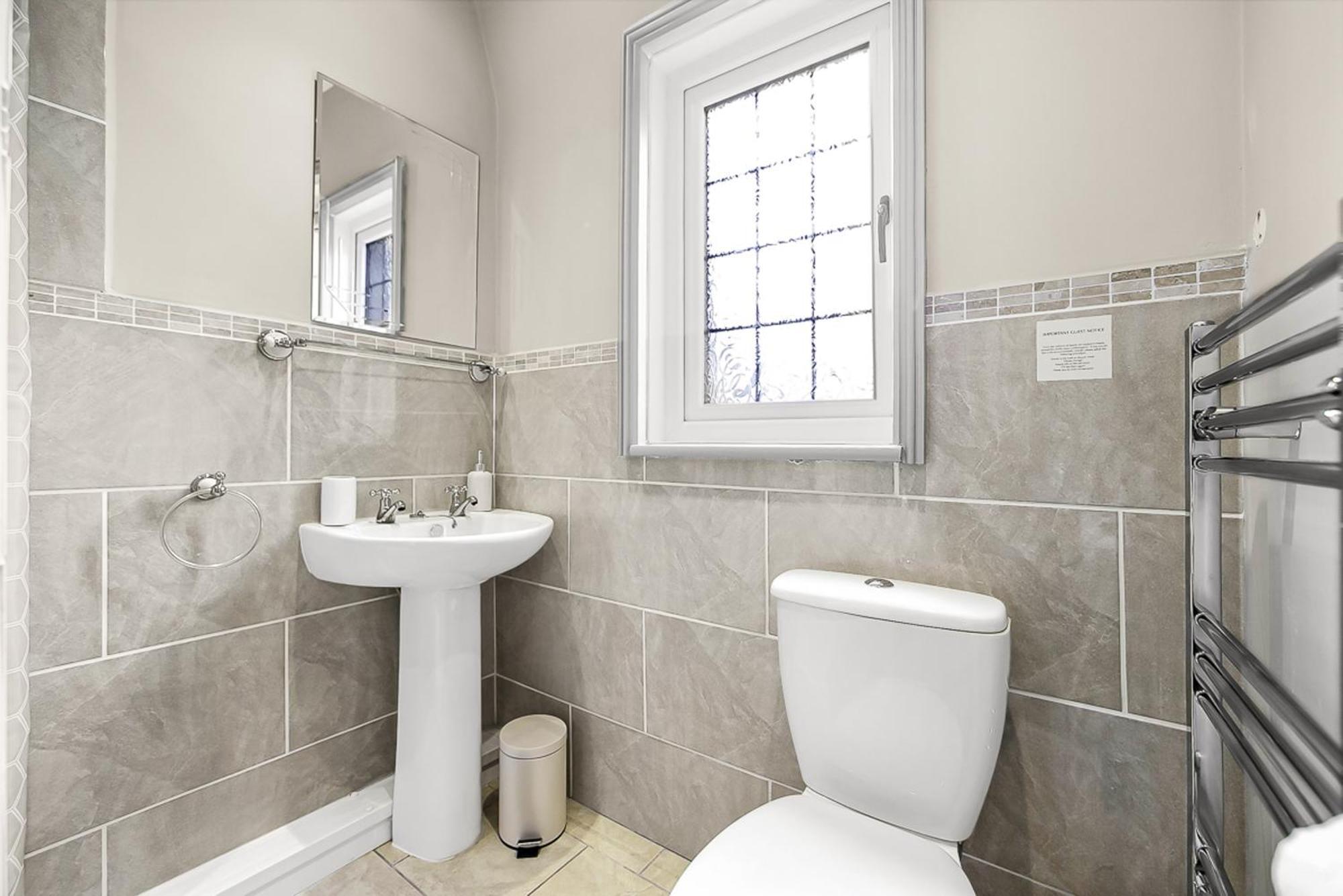 Holiday home Tudor Grange Bournemouth