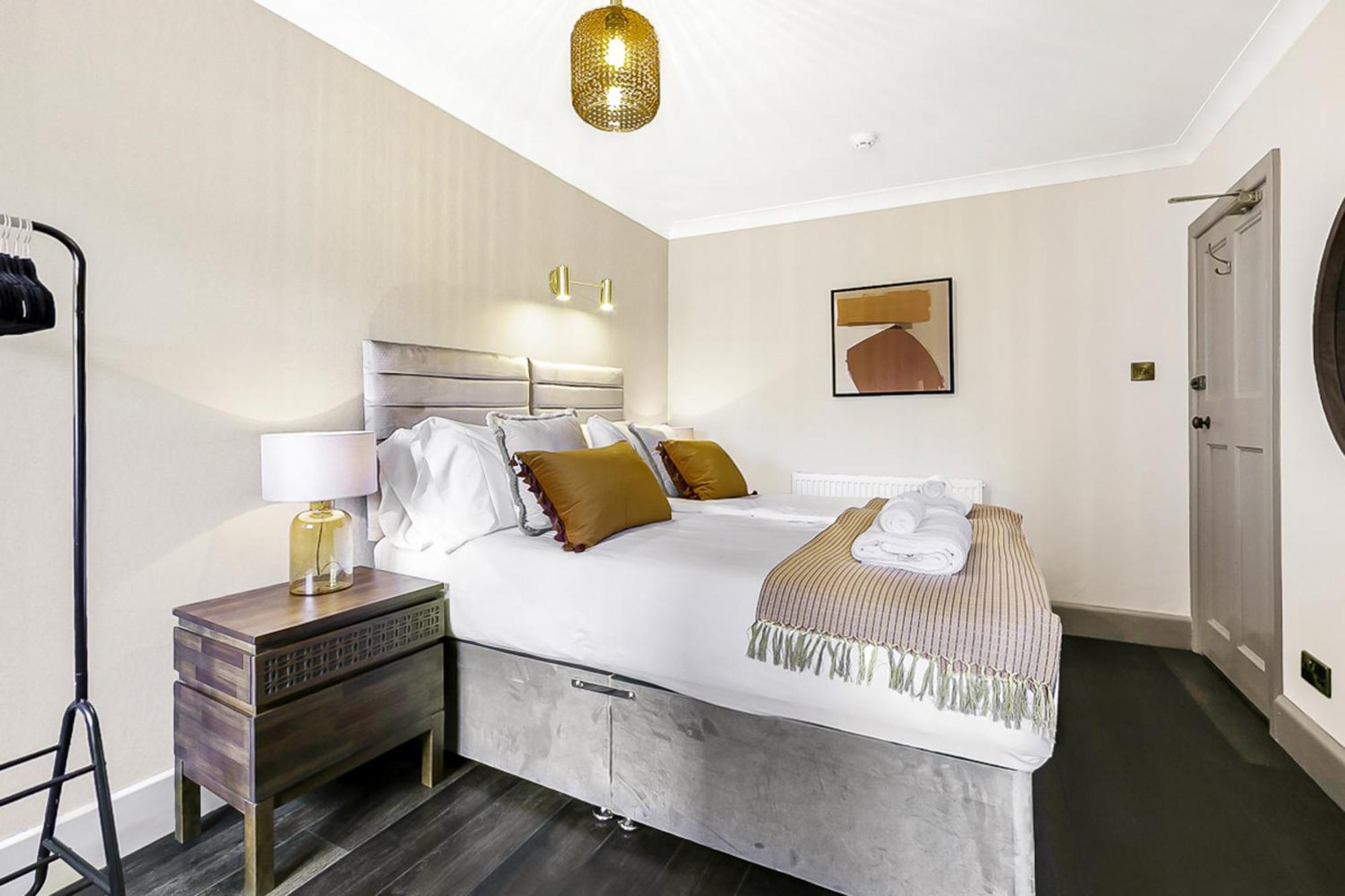 Tudor Grange Holiday home