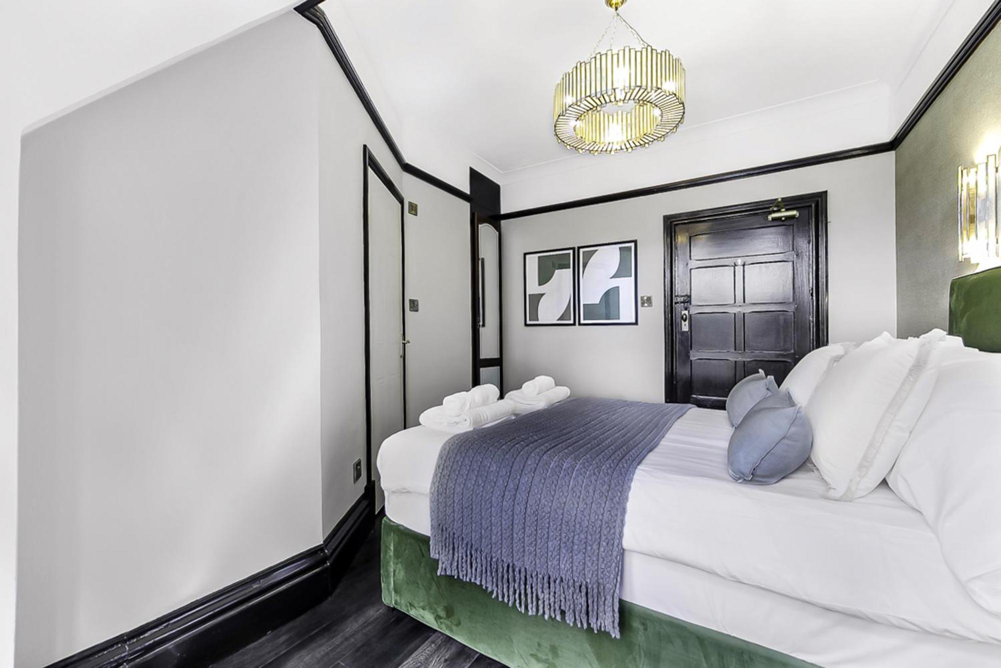 Tudor Grange Holiday home