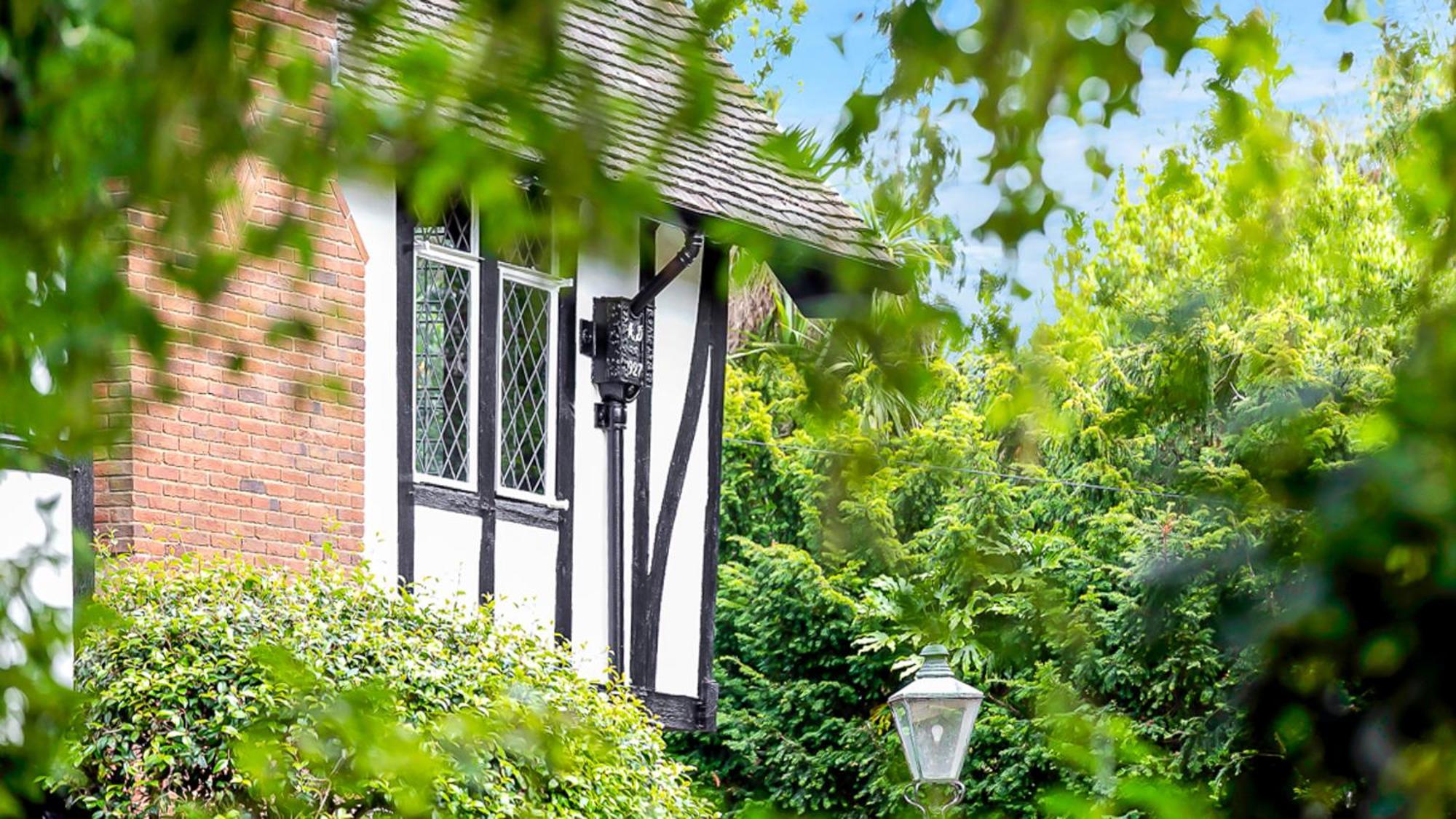Tudor Grange * Bournemouth