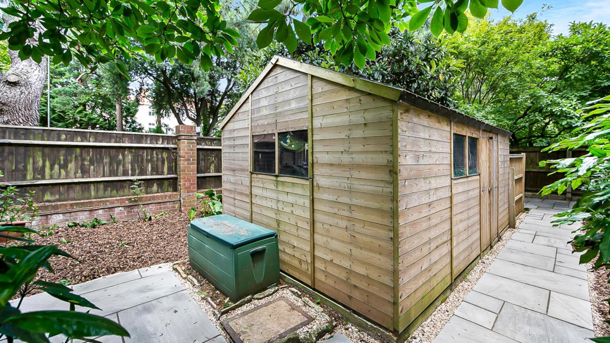 Tudor Grange Holiday home Bournemouth